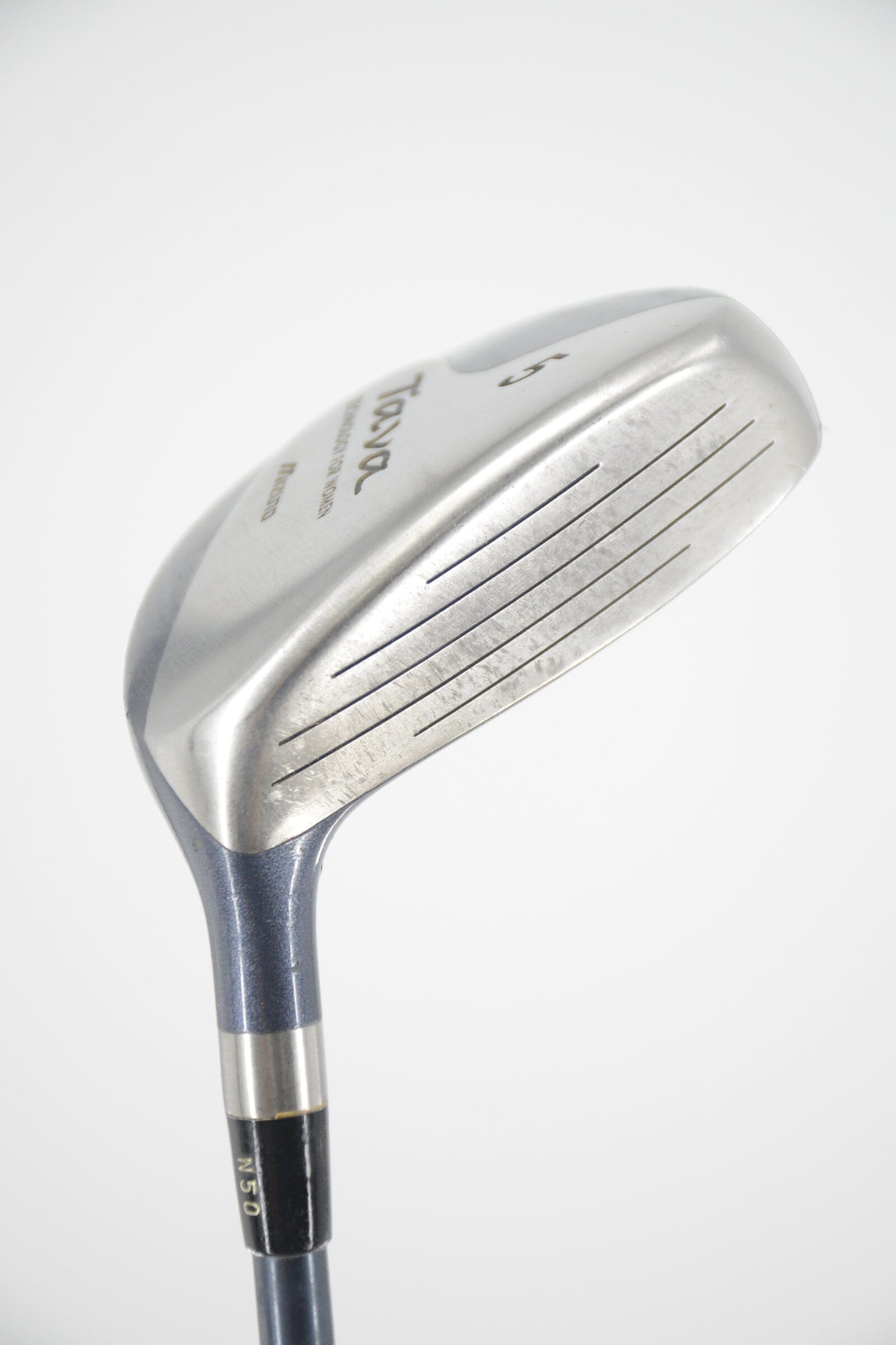 Women's Mizuno Tava 5 Wood W Flex 40.25" Golf Clubs GolfRoots