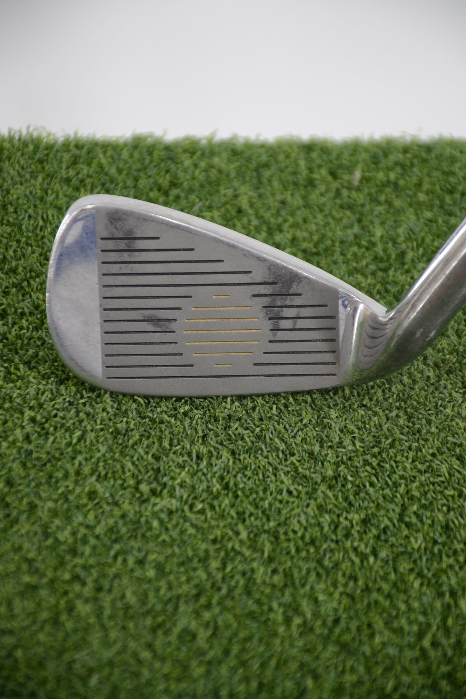 Cobra King Cobra Oversize 3 Iron R Flex 39" Golf Clubs GolfRoots
