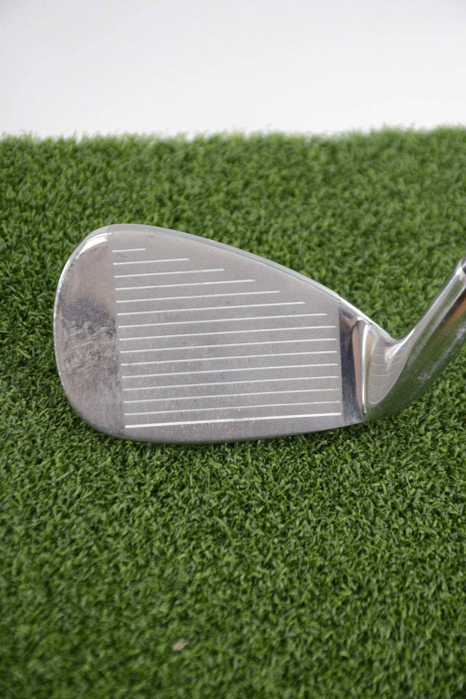 Women's Tour Edge Lady Edge 8 Iron W Flex 35.25" Golf Clubs GolfRoots