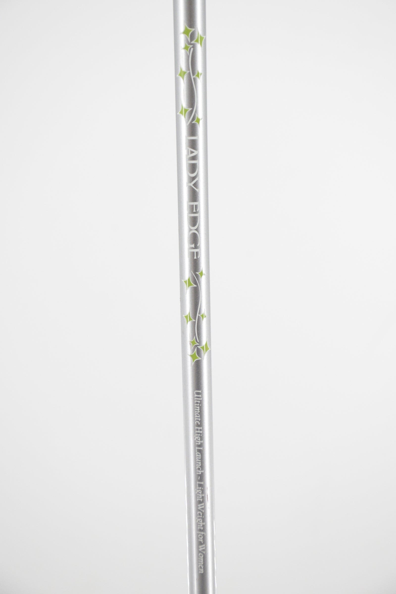 Women's Tour Edge Lady Edge 8 Iron W Flex 35.25" Golf Clubs GolfRoots