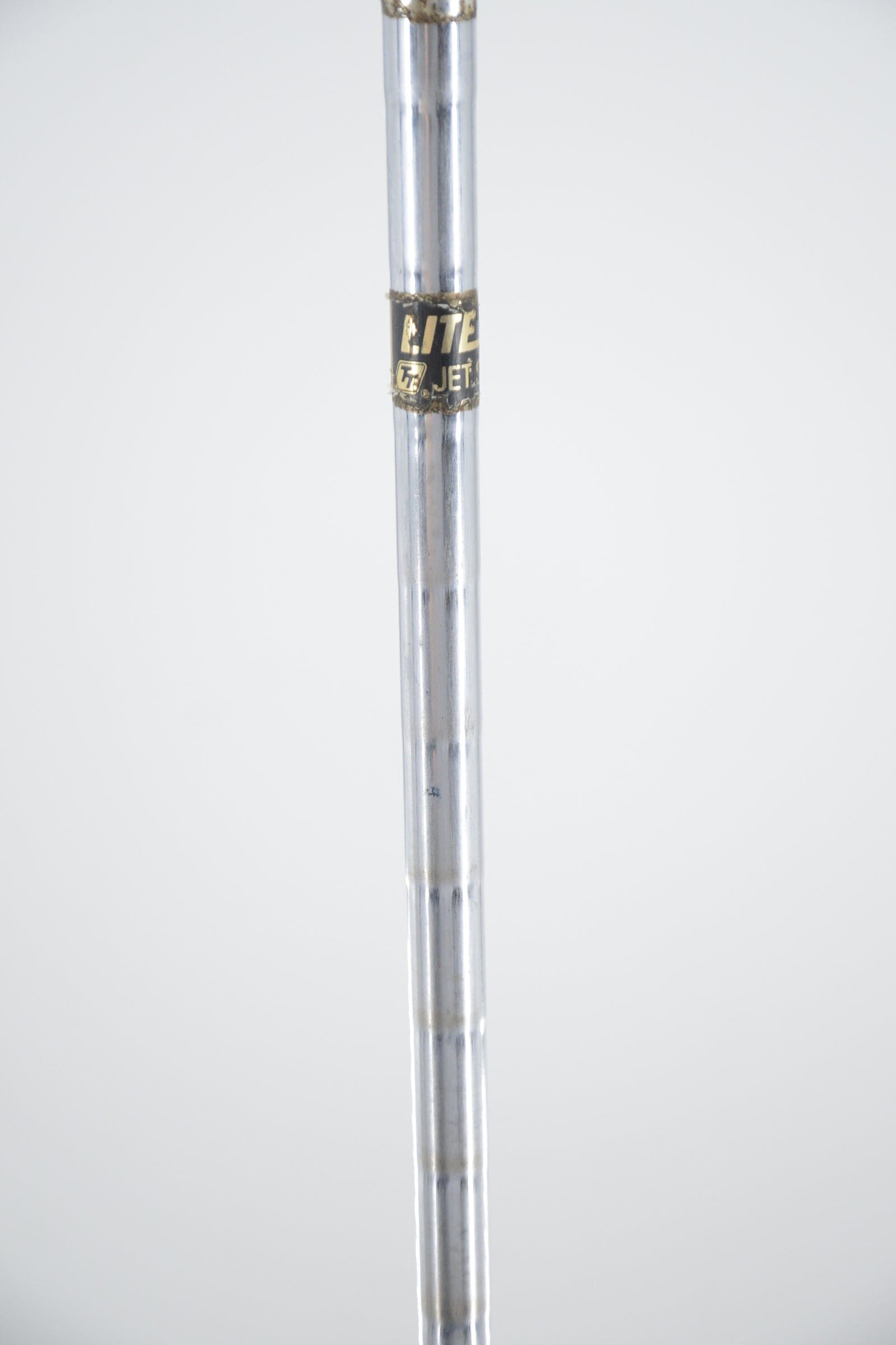 Spalding Executive PW S Flex 35.25" Golf Clubs GolfRoots