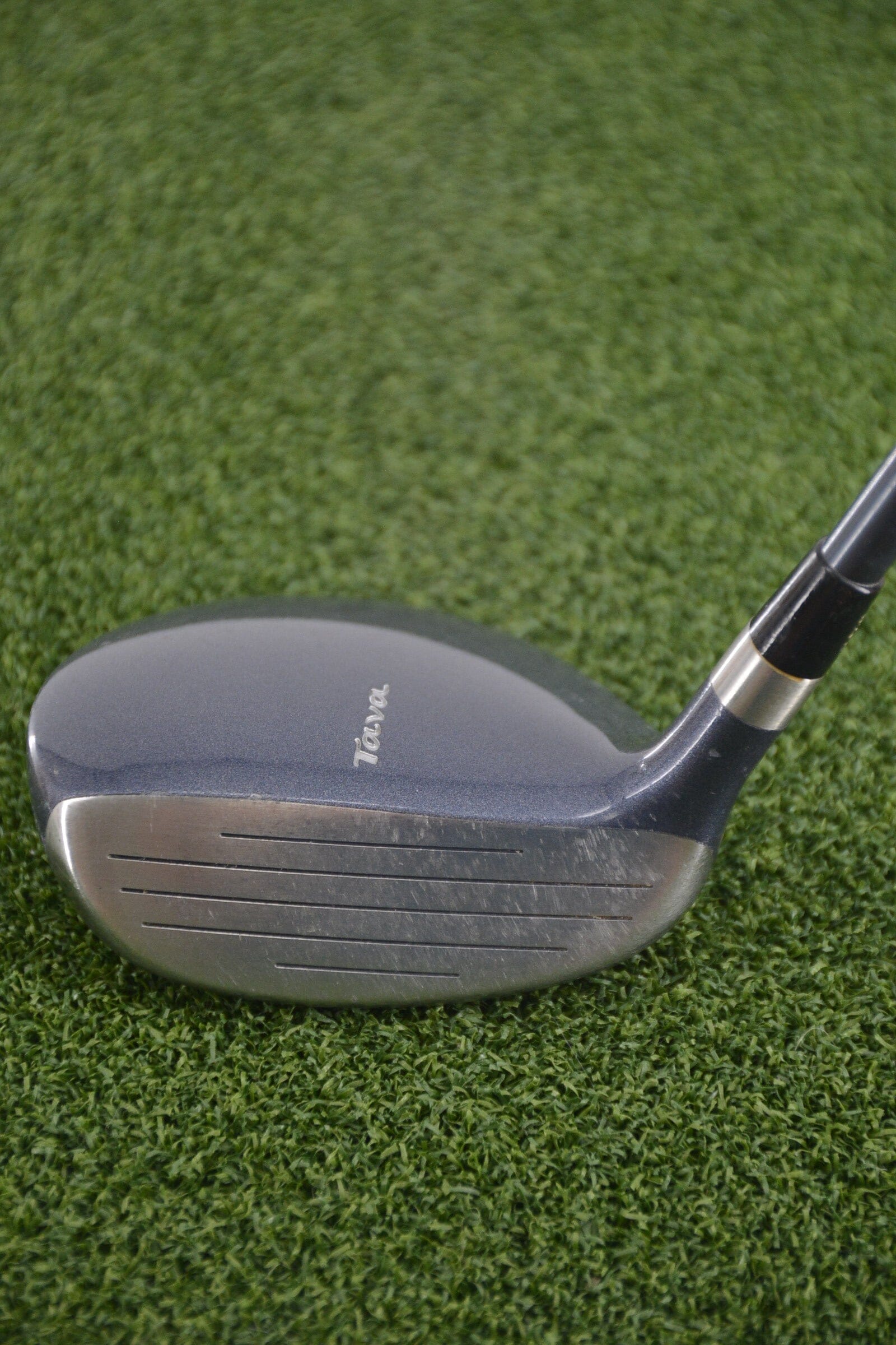 Women's Mizuno Tava 5 Wood W Flex 40.25" Golf Clubs GolfRoots