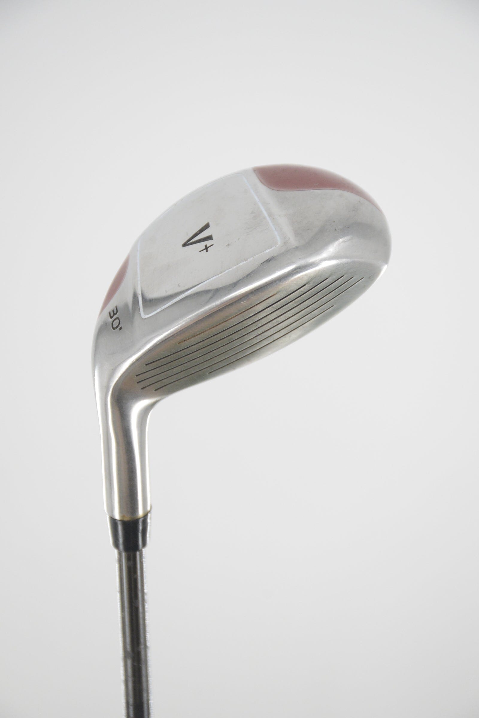 V+ Tri-Power 30 Degree Wood R Flex 40" Golf Clubs GolfRoots
