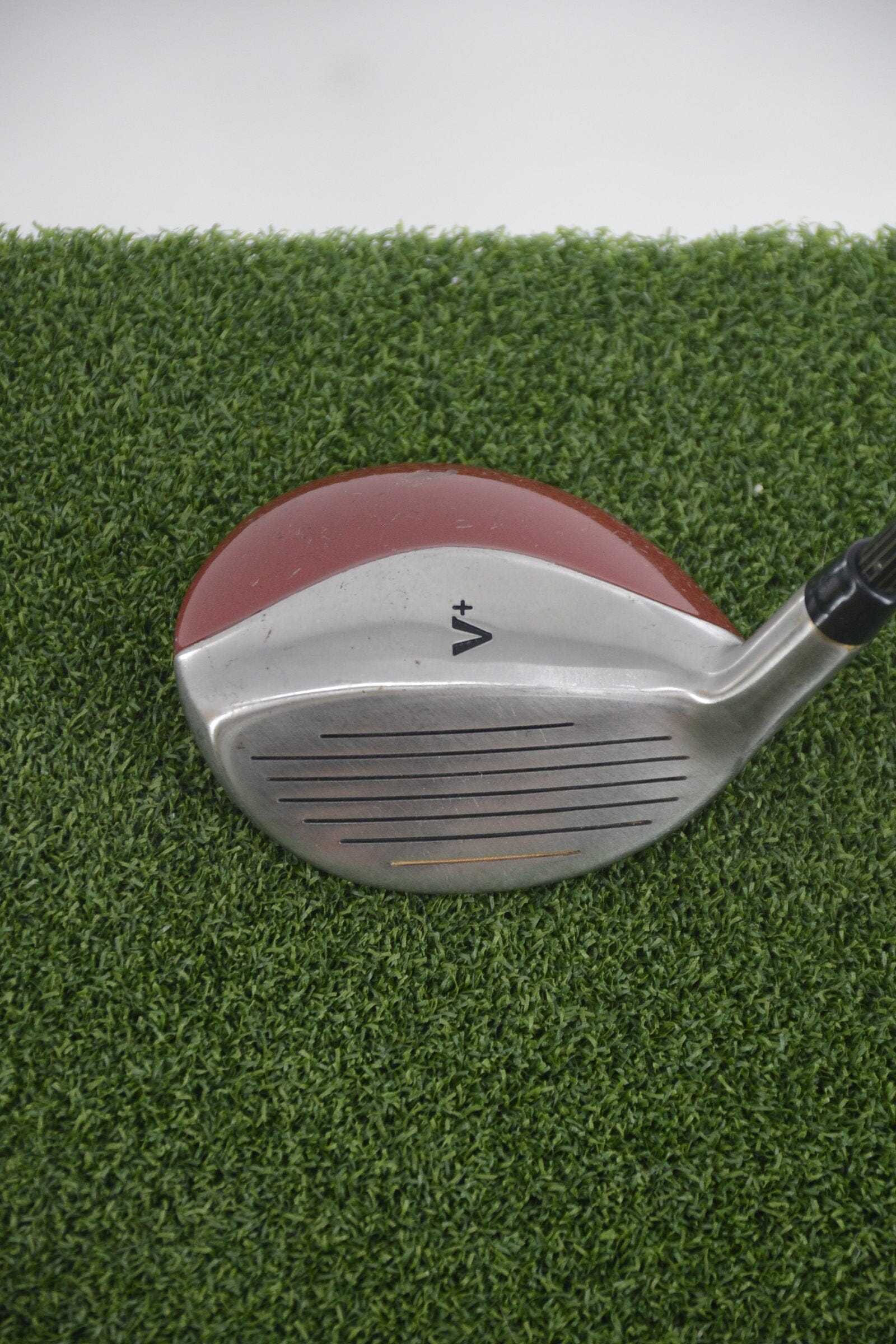 V+ Tri-Power 30 Degree Wood R Flex 40" Golf Clubs GolfRoots