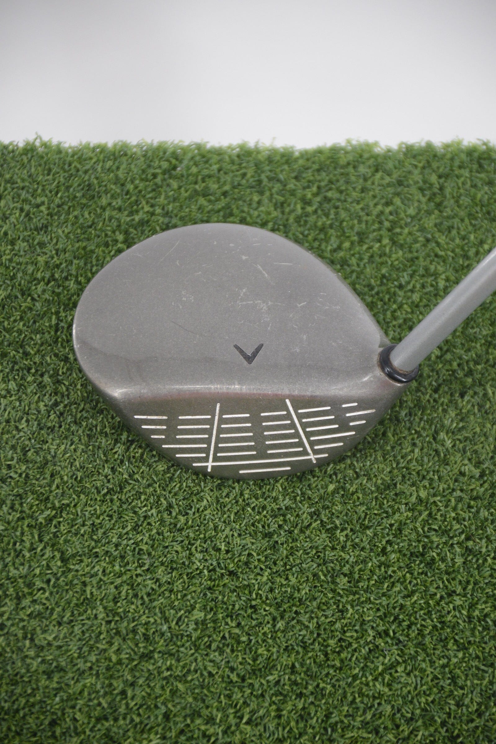 Callaway Big Bertha War Bird 3 Wood R Flex 43.5" Golf Clubs GolfRoots