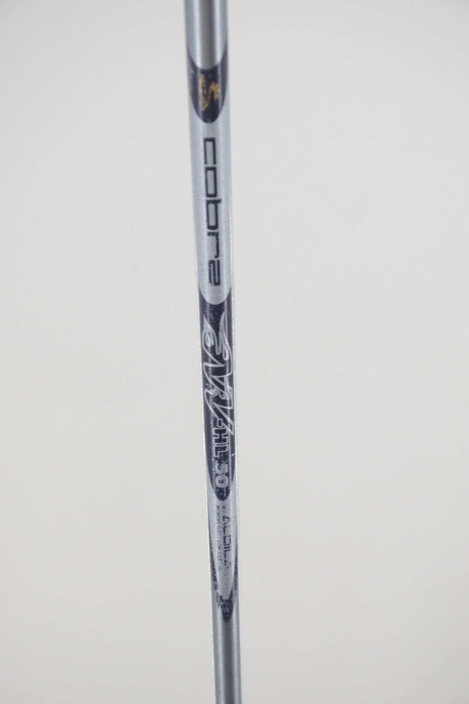 Women's Cobra Baffler 2005 4 Hybrid W Flex 39" Golf Clubs GolfRoots