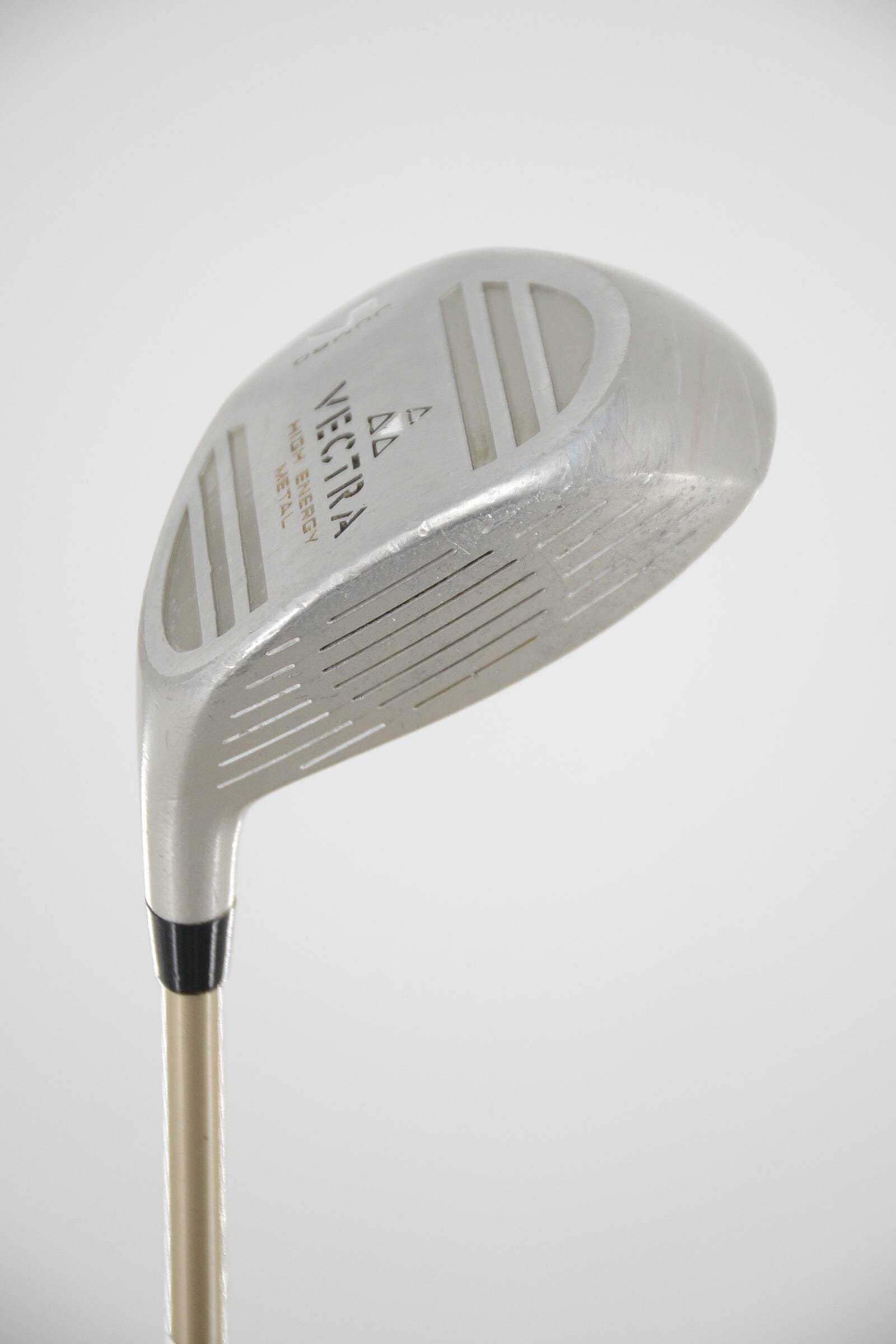 Women's Vectra Jumbo 5 Wood W Flex 41" Golf Clubs GolfRoots