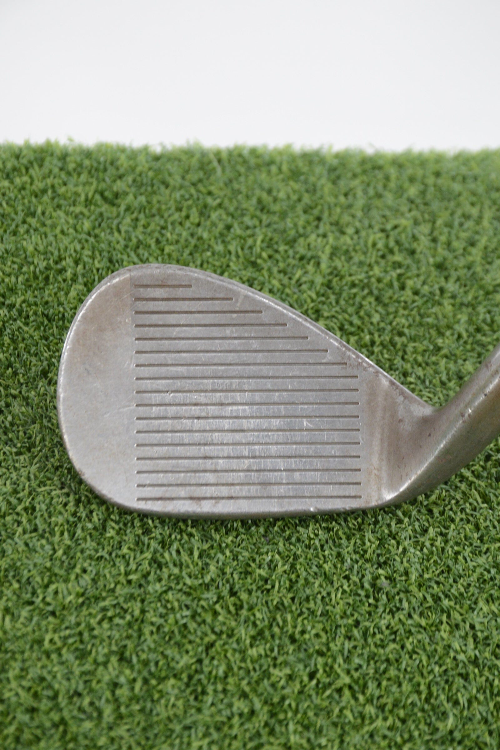Nike Engage Square 56 Degree Wedge S Flex 35.25" Golf Clubs GolfRoots