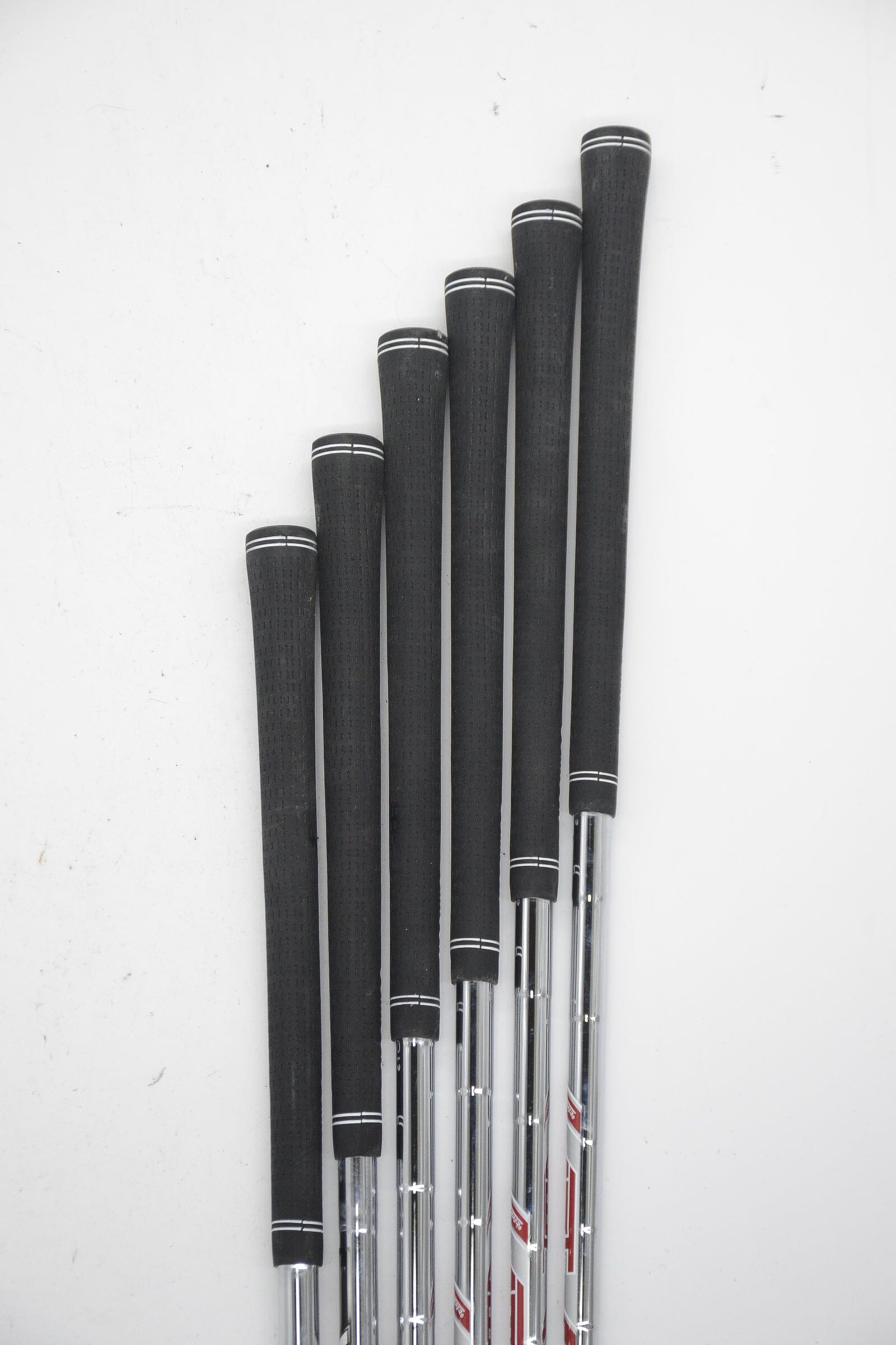 Titleist T300 6-AW Iron Set R Flex -1" Golf Clubs GolfRoots