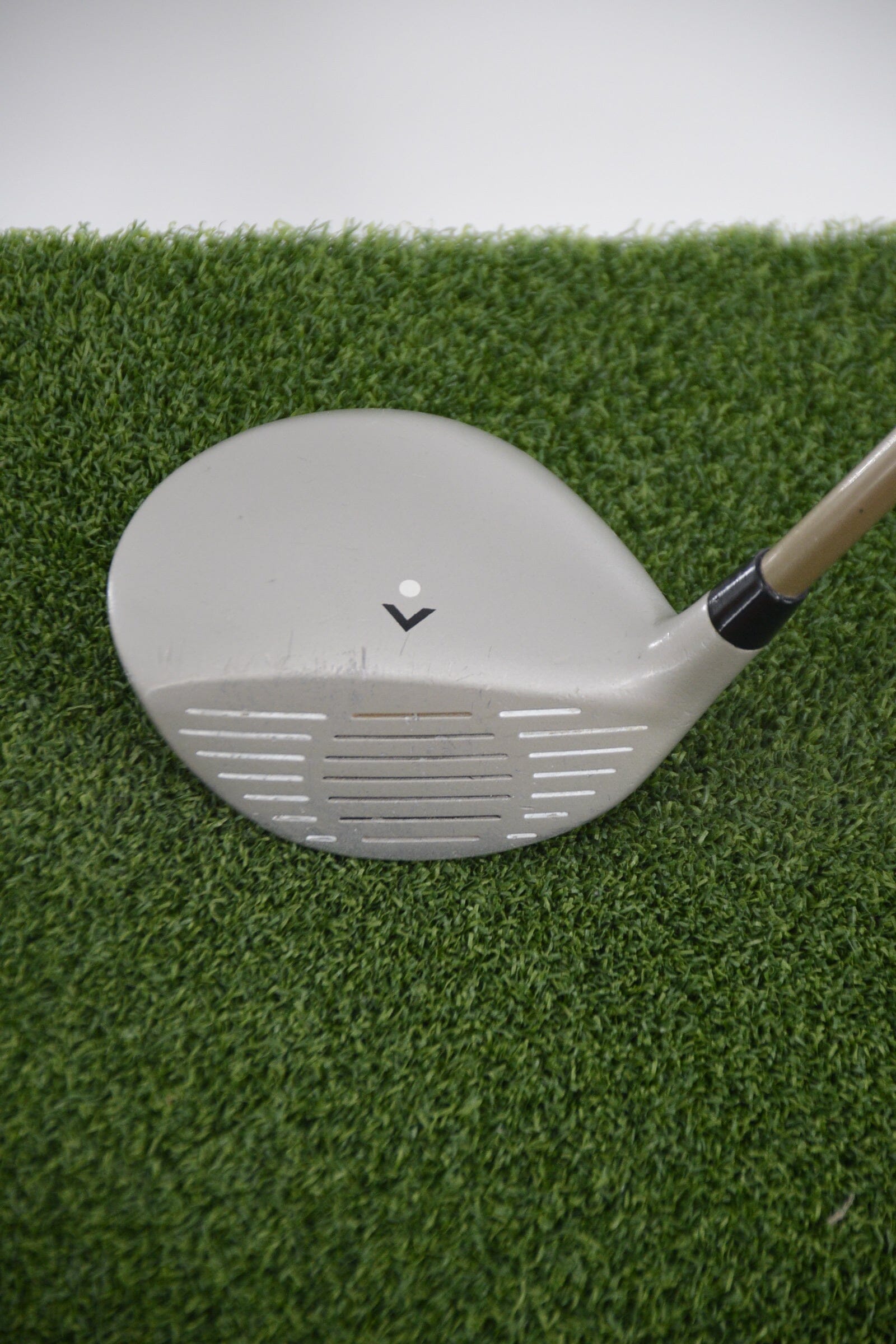 Women's Vectra Jumbo 5 Wood W Flex 41" Golf Clubs GolfRoots