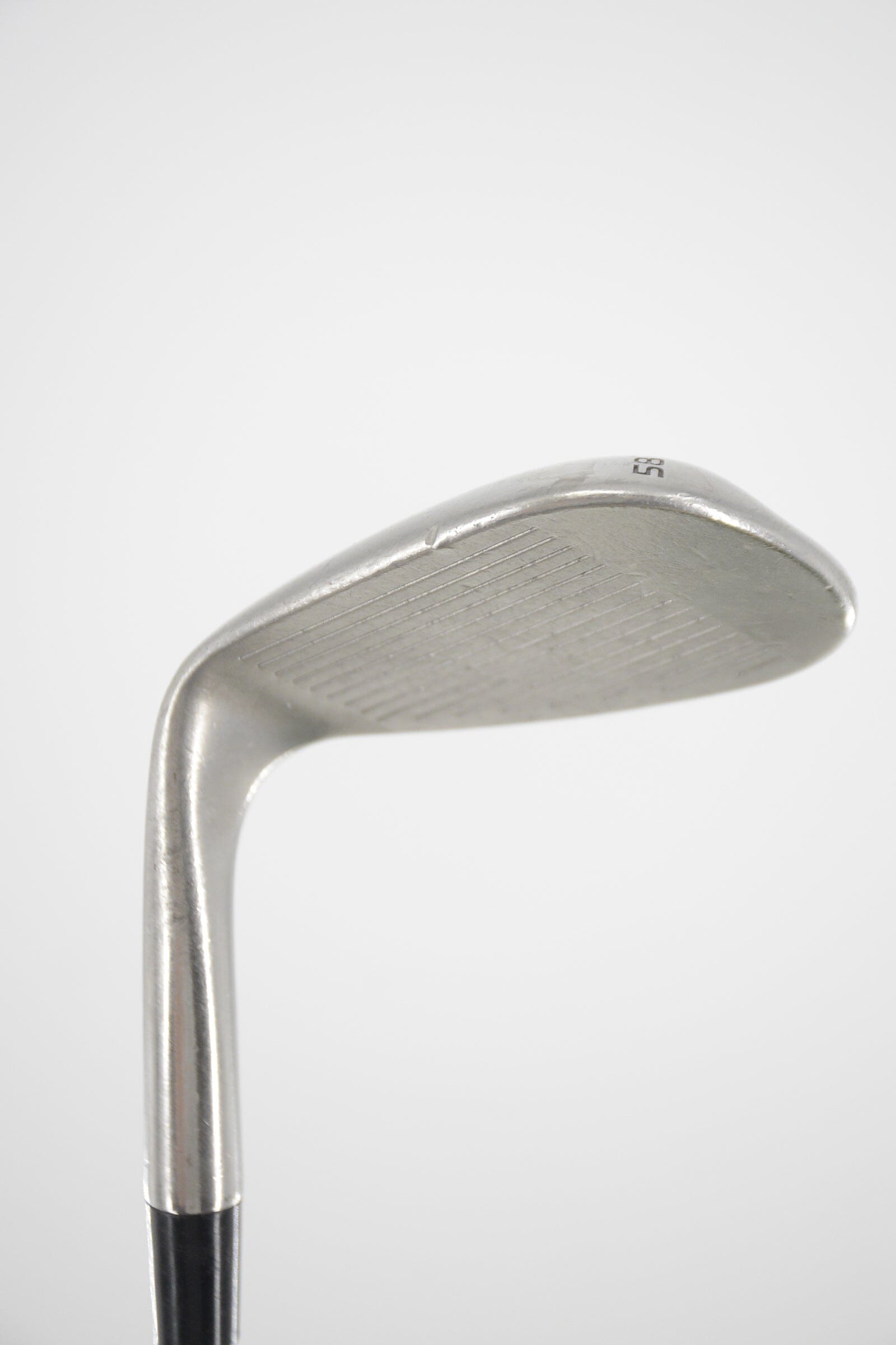 TaylorMade Tour Preferred 58 Degree Wedge S Flex 35"
