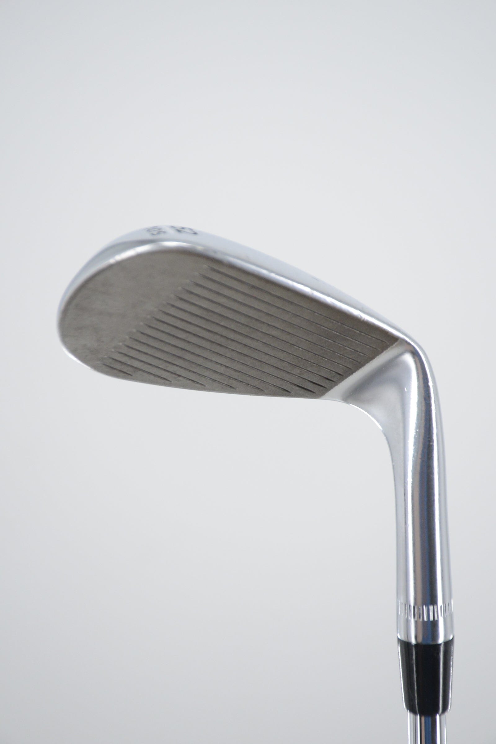 Lefty Callaway Jaws Raw 52 Degree Wedge Wedge Flex 35" Golf Clubs GolfRoots