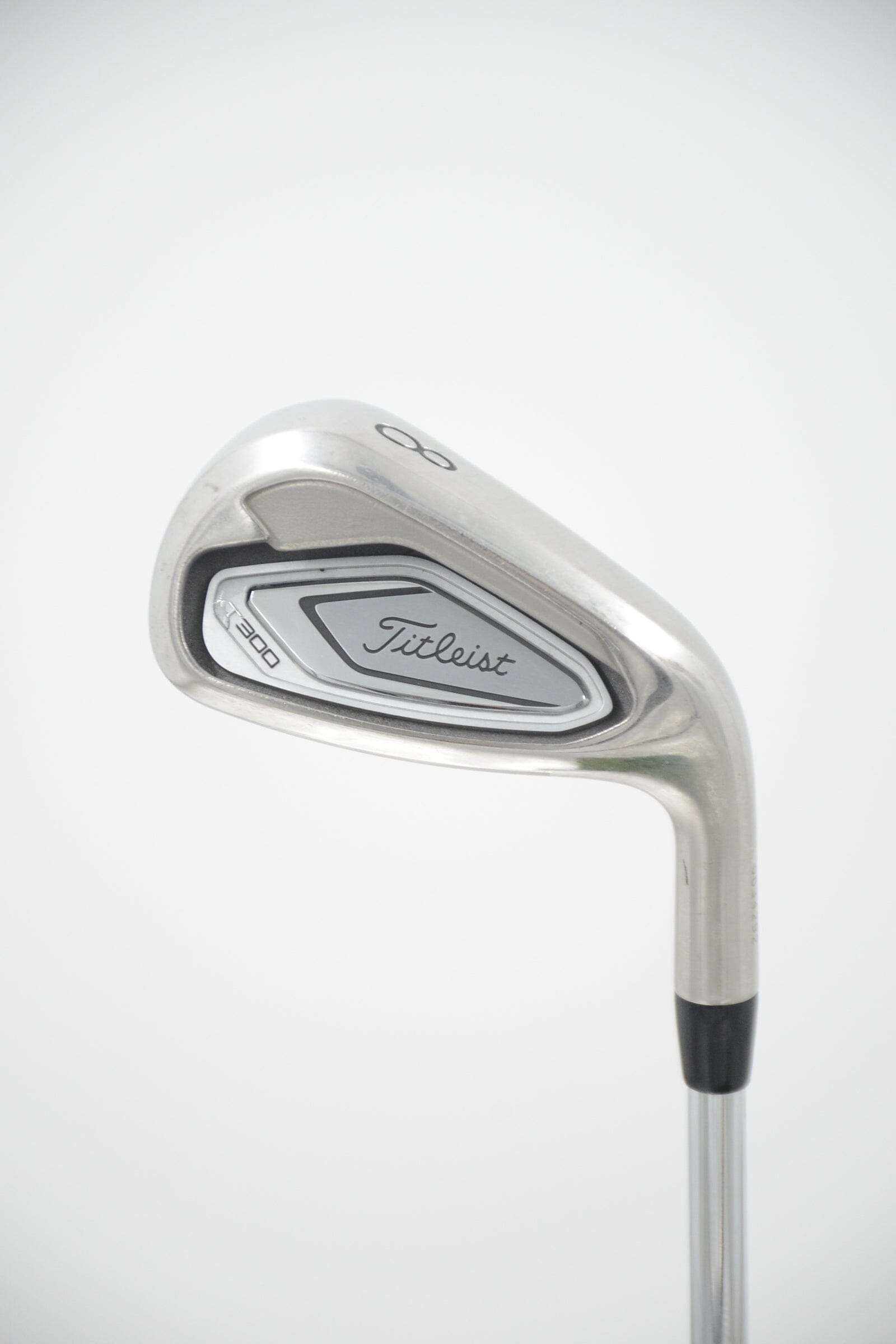 Titleist T300 6-AW Iron Set R Flex -1" Golf Clubs GolfRoots