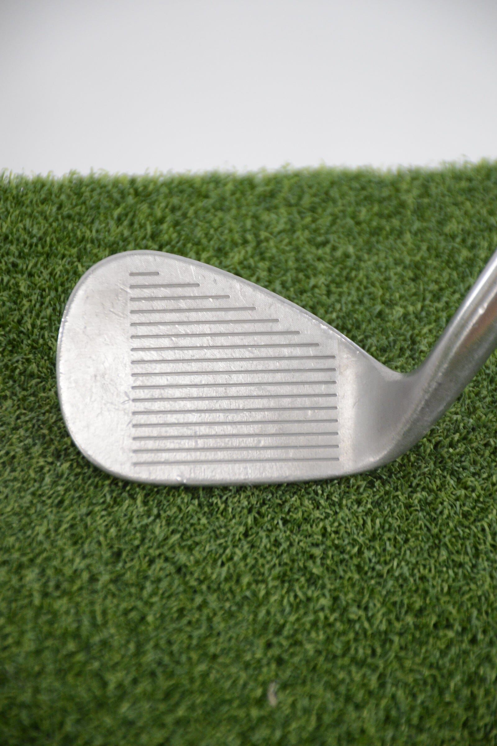 TaylorMade Tour Preferred 58 Degree Wedge S Flex 35"