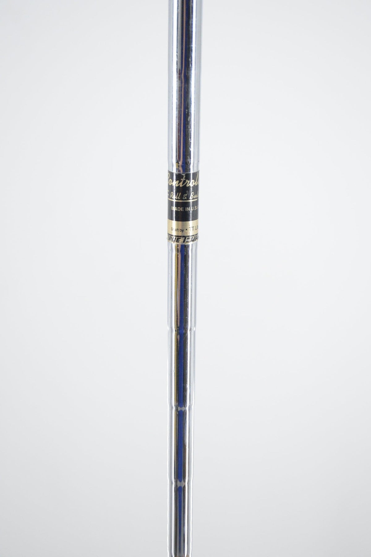Controller Roll & Bulge 2 Driving Iron R Flex 39.75" Golf Clubs GolfRoots