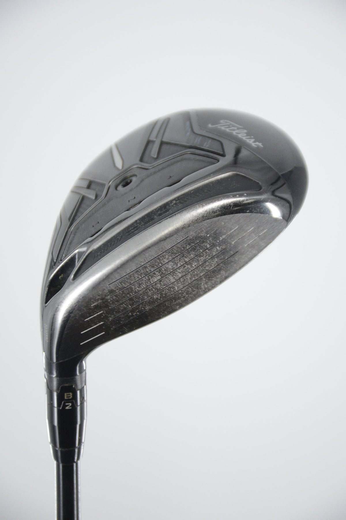 Titleist TSi3 16.5 Degree Wood S Flex 43" Golf Clubs GolfRoots