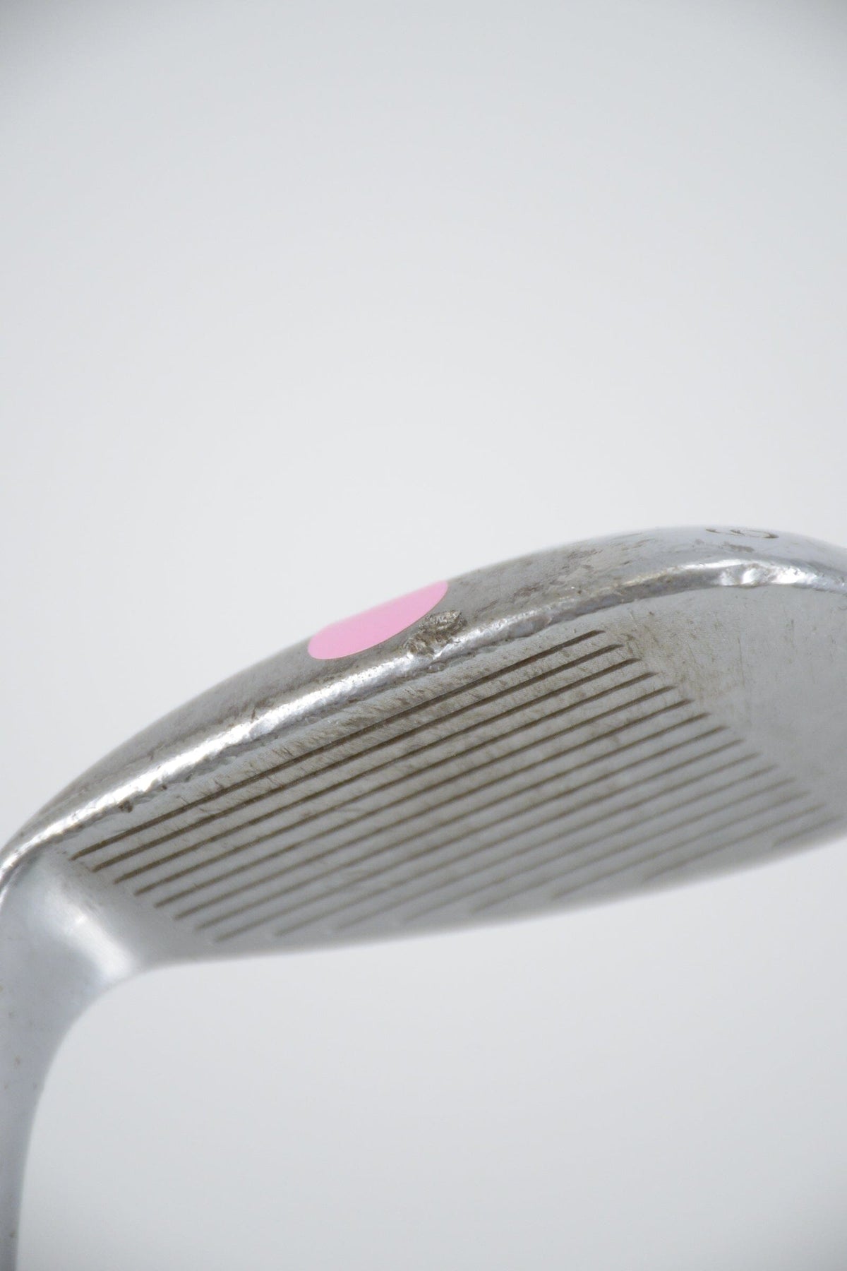 *Dented* Titleist Vokey Spin Milled 64 Degree Wedge Wedge Flex 34.5" Golf Clubs GolfRoots