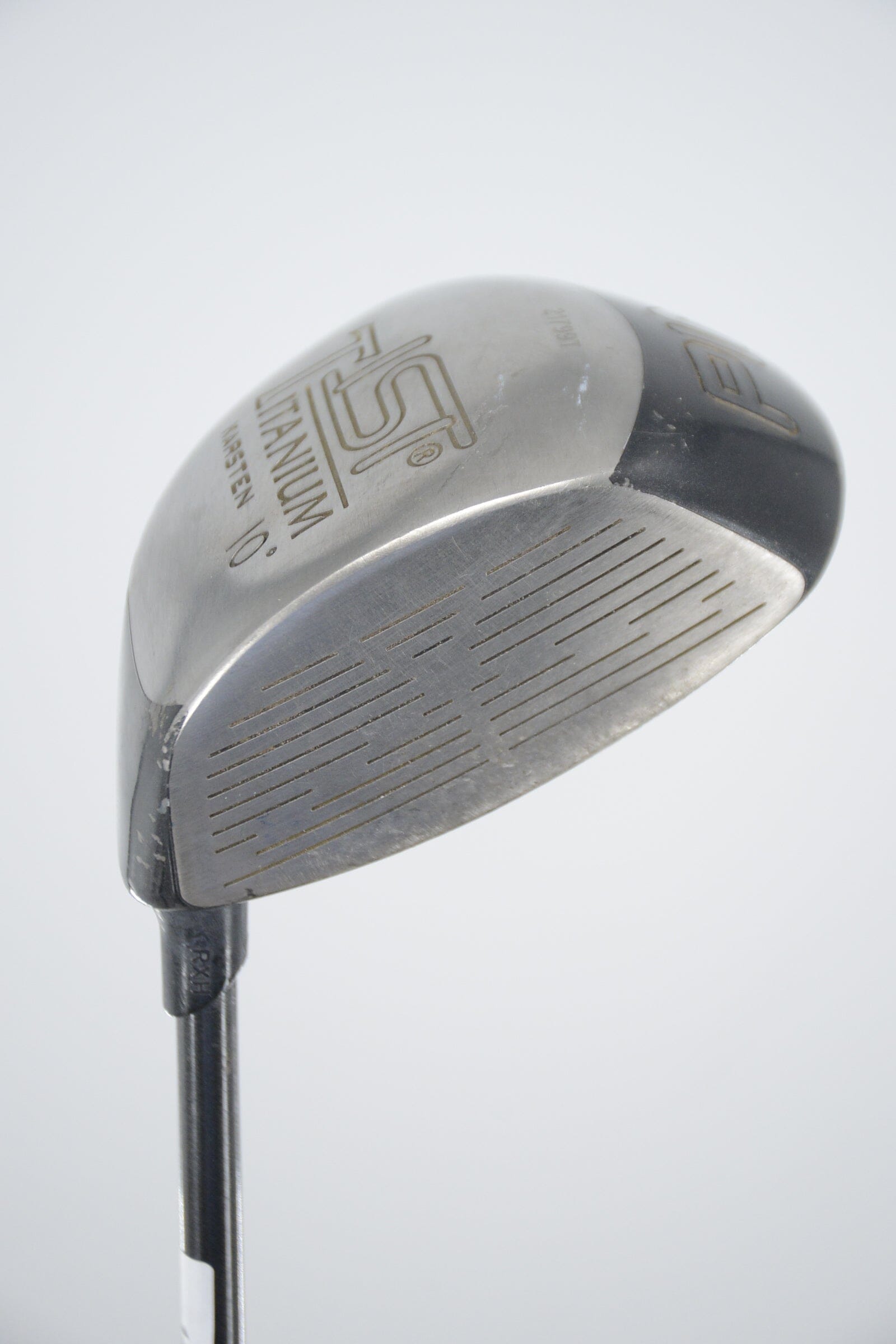 Ping TiSI 10 Degree Driver S Flex 45.5" Golf Clubs GolfRoots