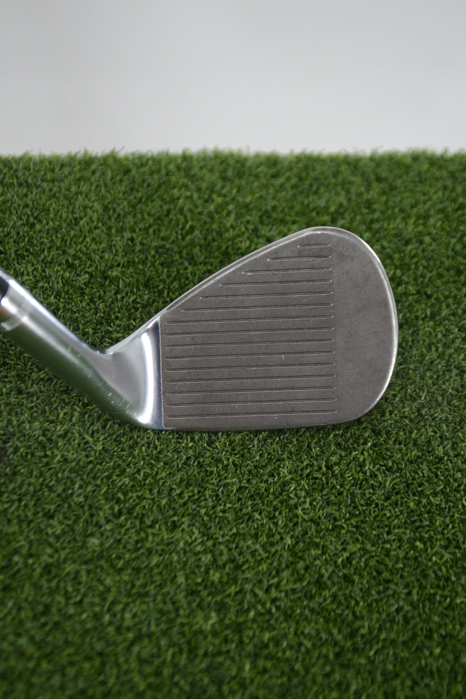Lefty Callaway Jaws Raw 52 Degree Wedge Wedge Flex 35" Golf Clubs GolfRoots