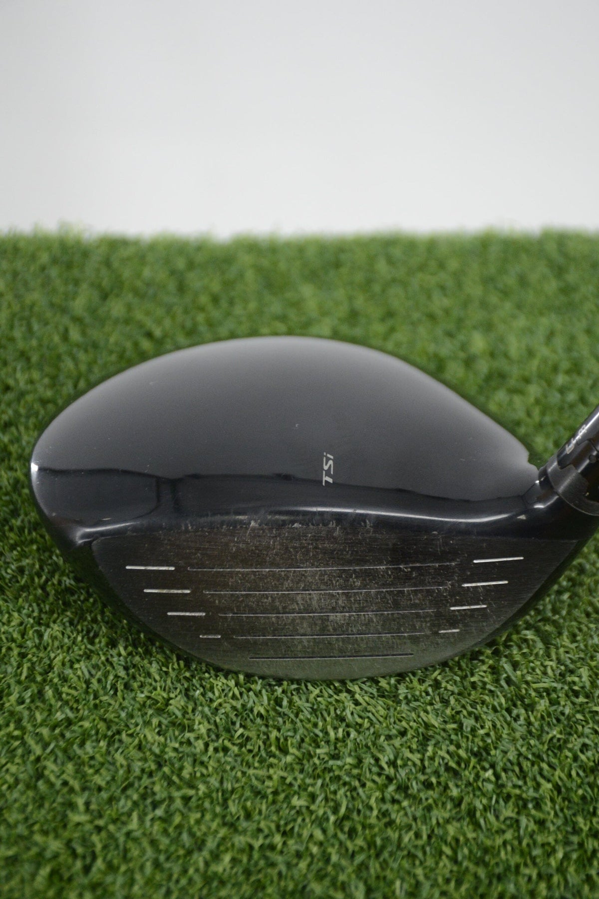 Titleist TSi3 16.5 Degree Wood S Flex 43" Golf Clubs GolfRoots