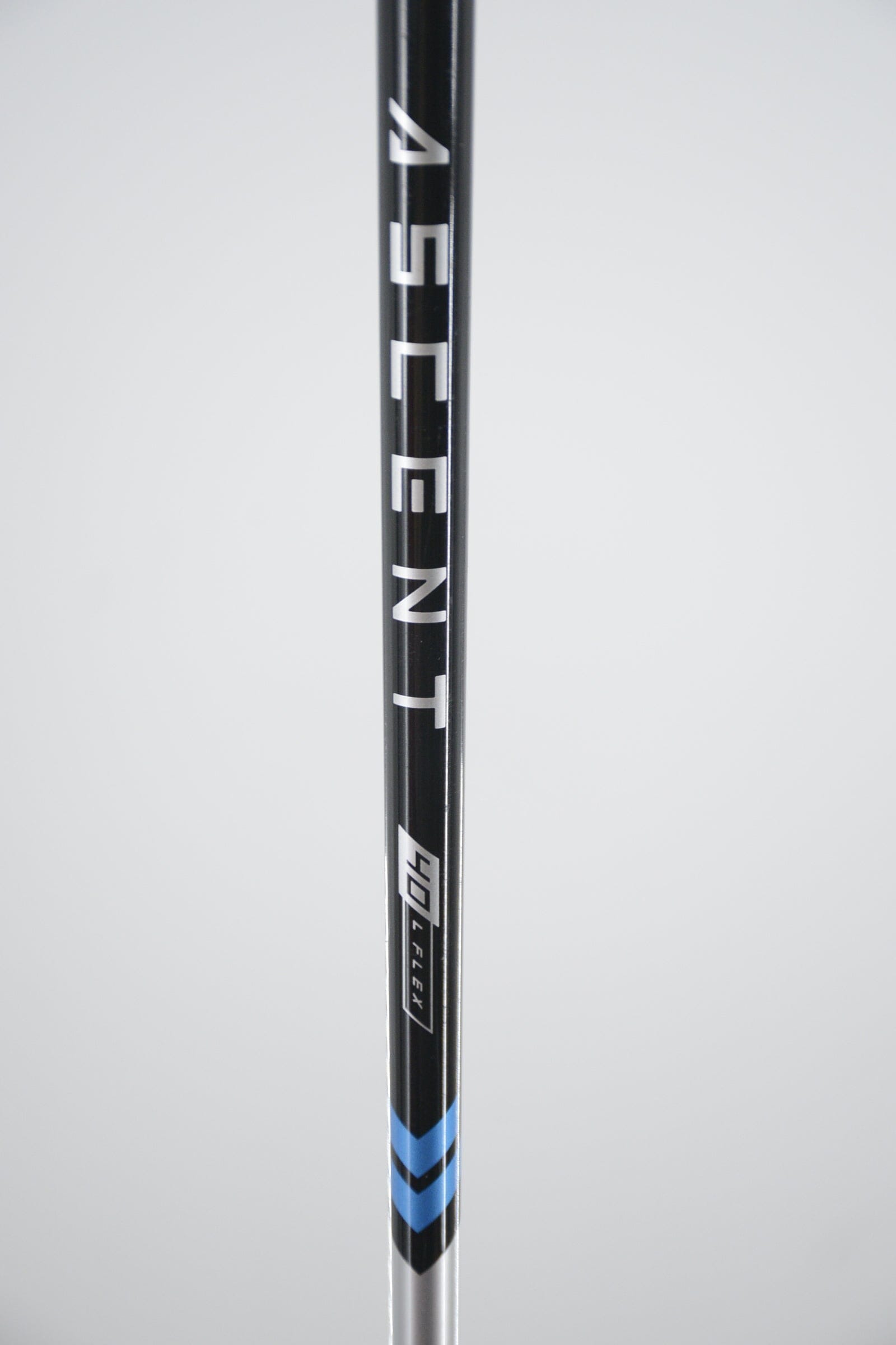 Aldila Ascent Srixon Hybrid Shaft W Flex 38.25" Golf Clubs GolfRoots