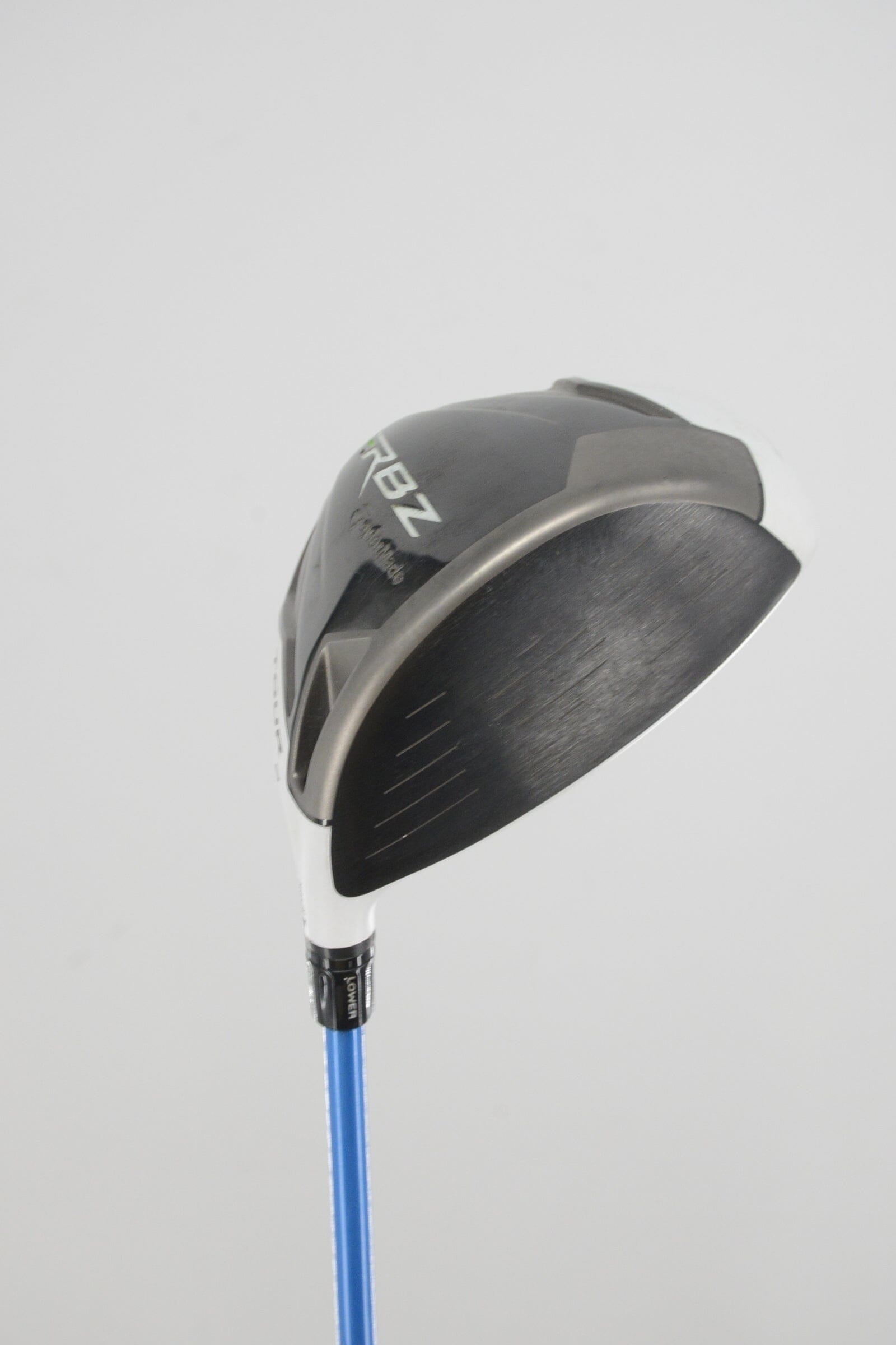 TaylorMade Rocketballz Tour 9 Degree Driver S Flex 45.5" Golf Clubs GolfRoots