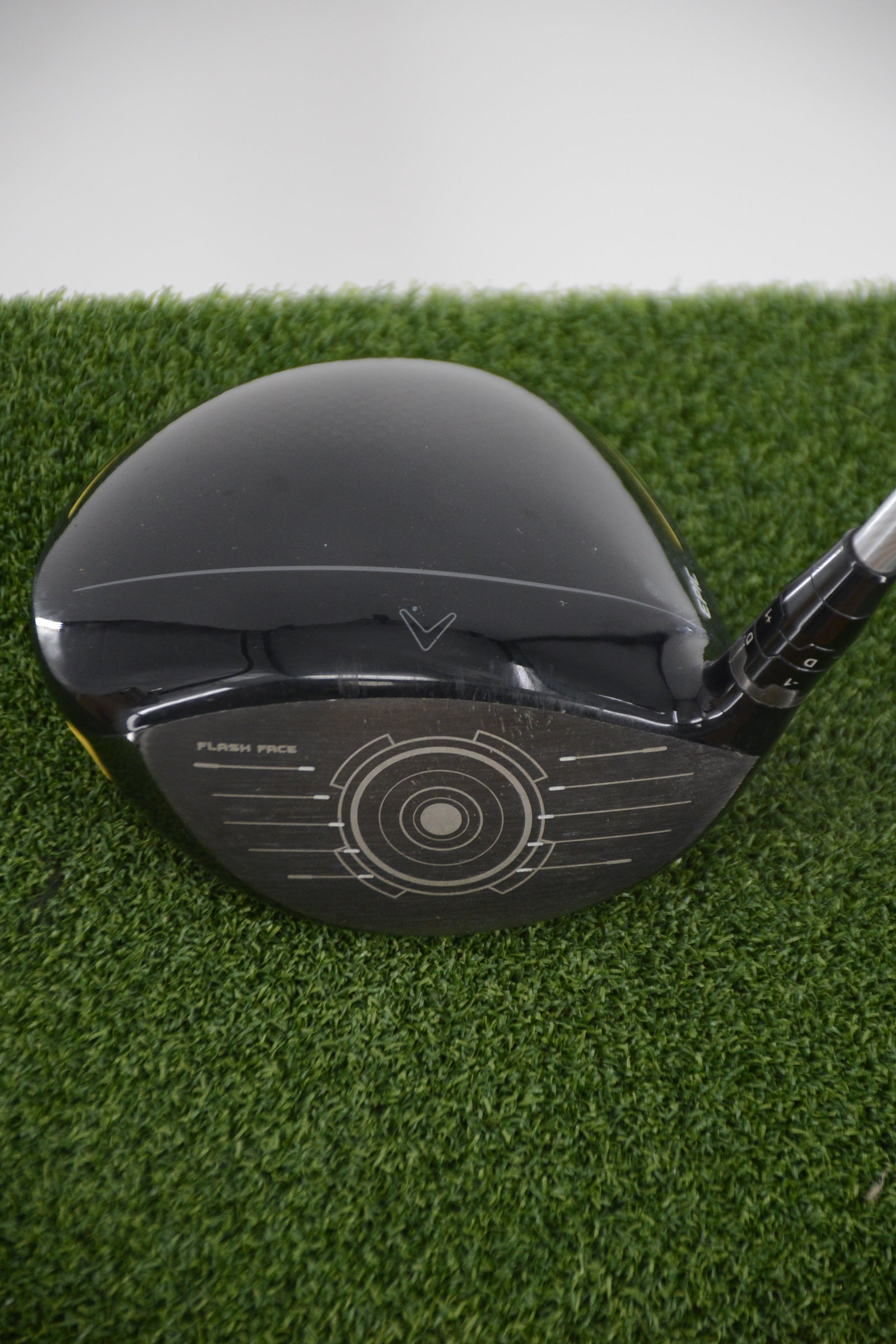 Women's Callaway Epic Flash 12 Degree Driver W Flex 44.25"