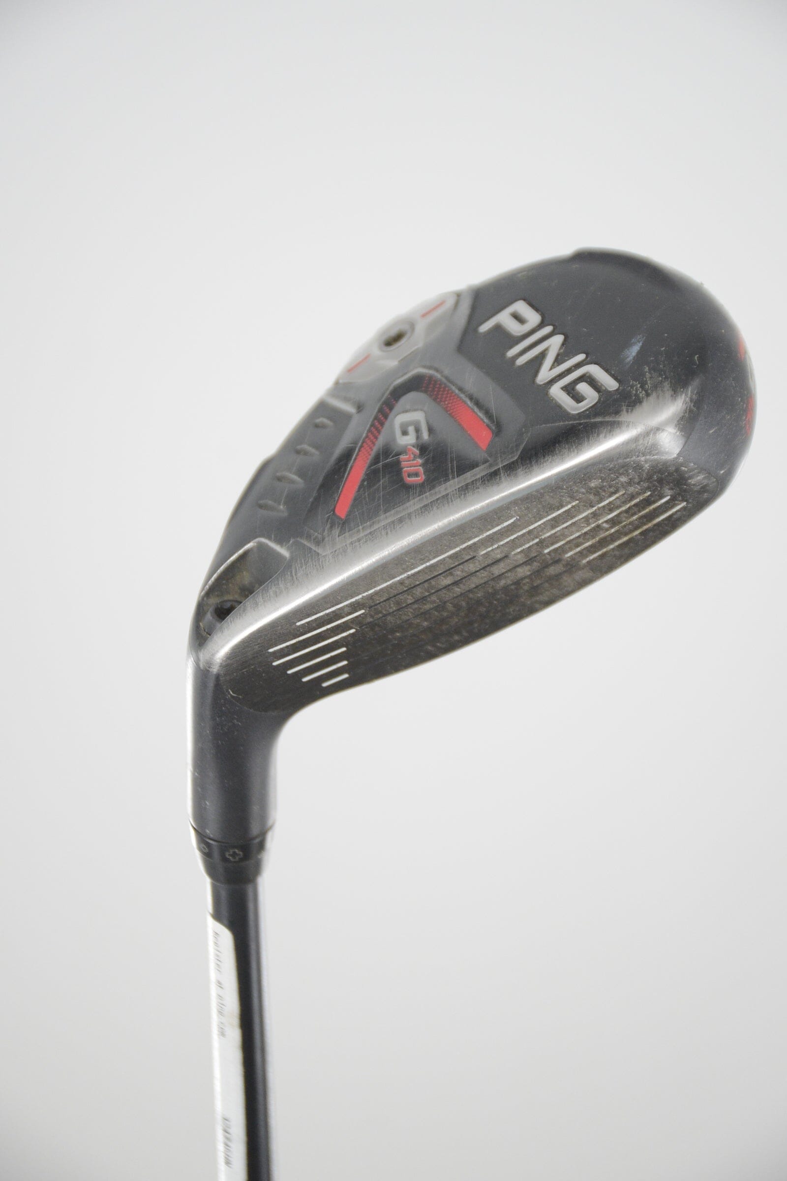 Ping G410 4 Hybrid R Flex 39.25" Golf Clubs GolfRoots