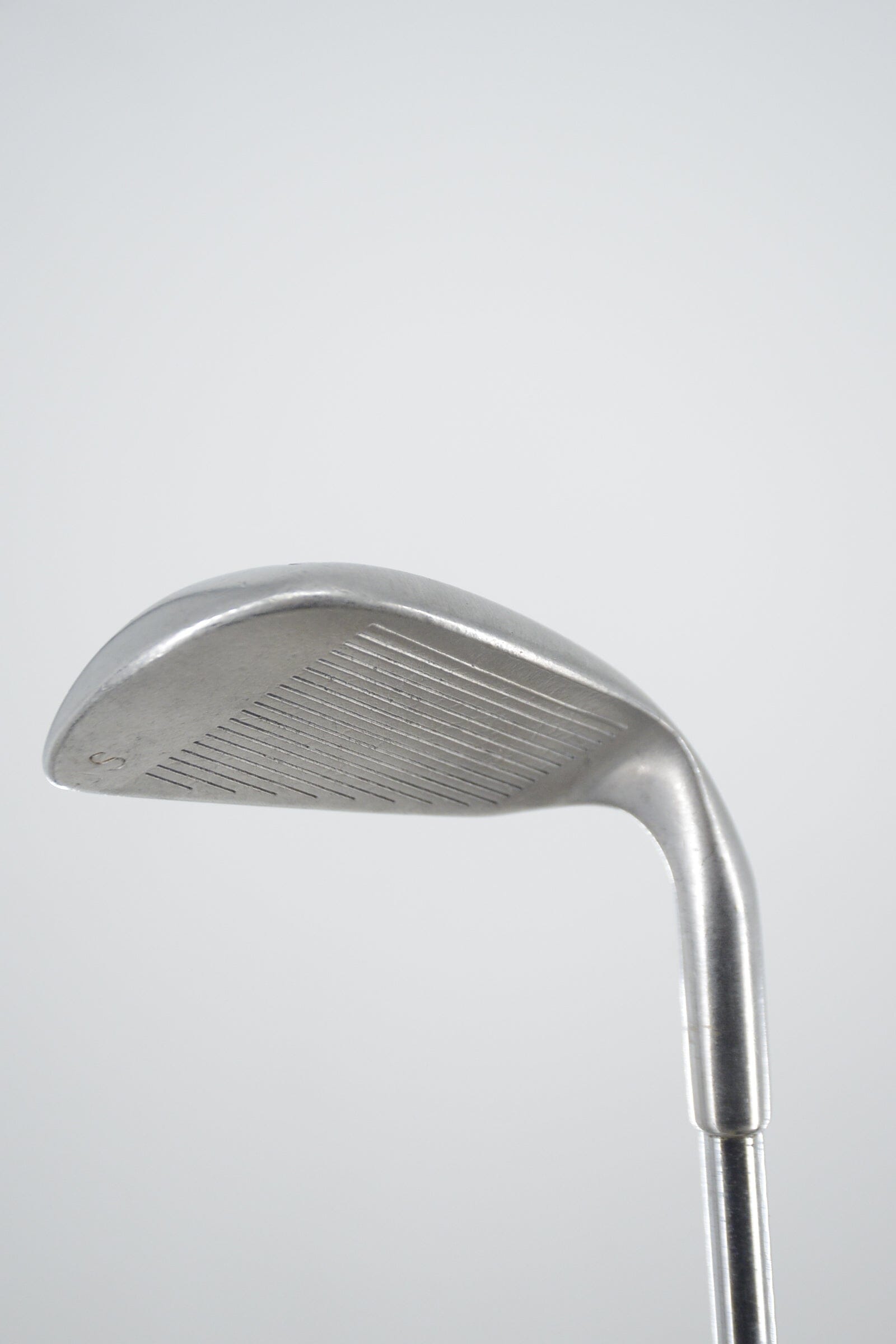 Lefty Pro Tour Master Crafted SW R Flex 35.75" Golf Clubs GolfRoots