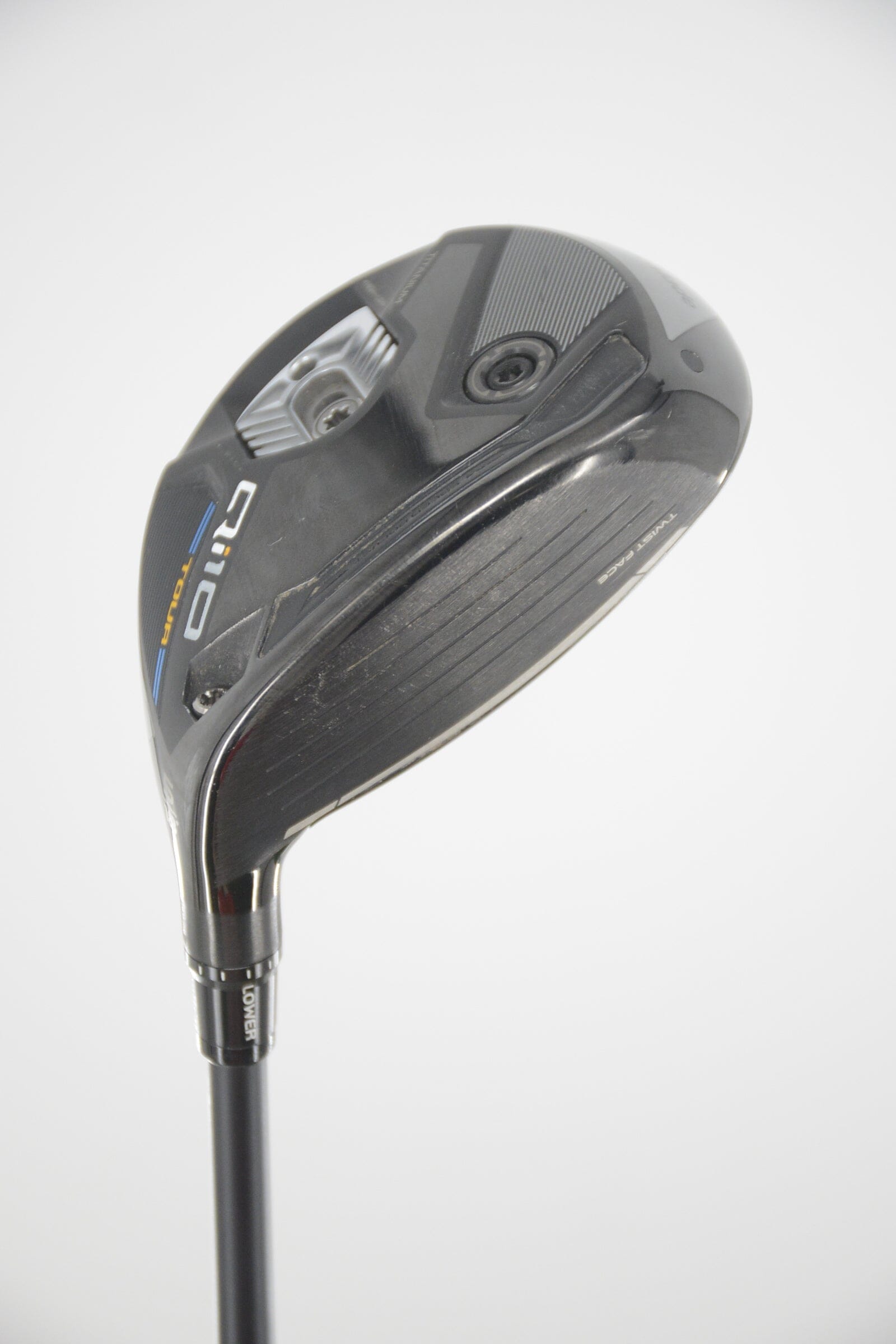 TaylorMade Qi10 Tour 5 Wood S Flex 42" Golf Clubs GolfRoots