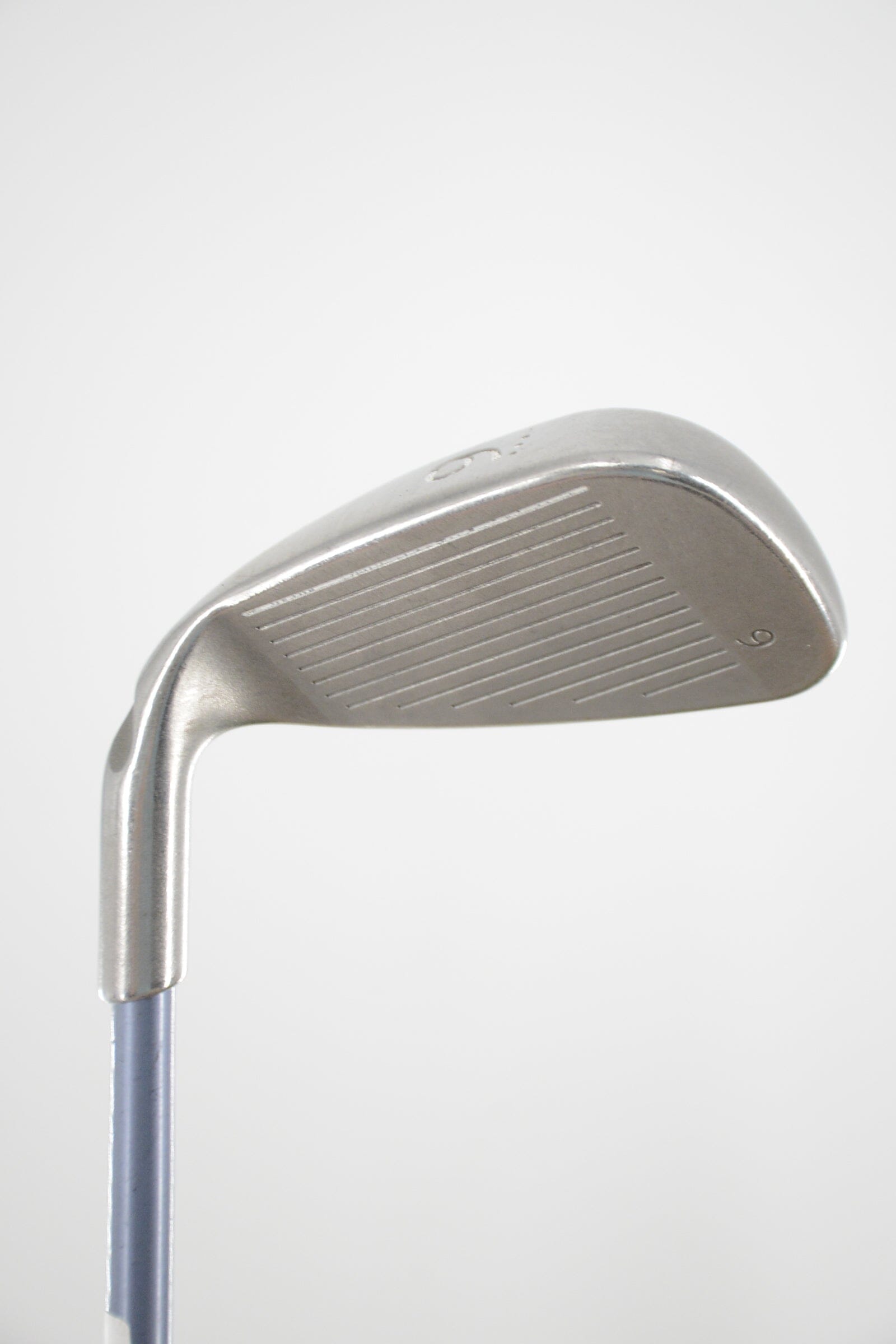 Women's Ping G2L 9 Iron W Flex 35" Golf Clubs GolfRoots
