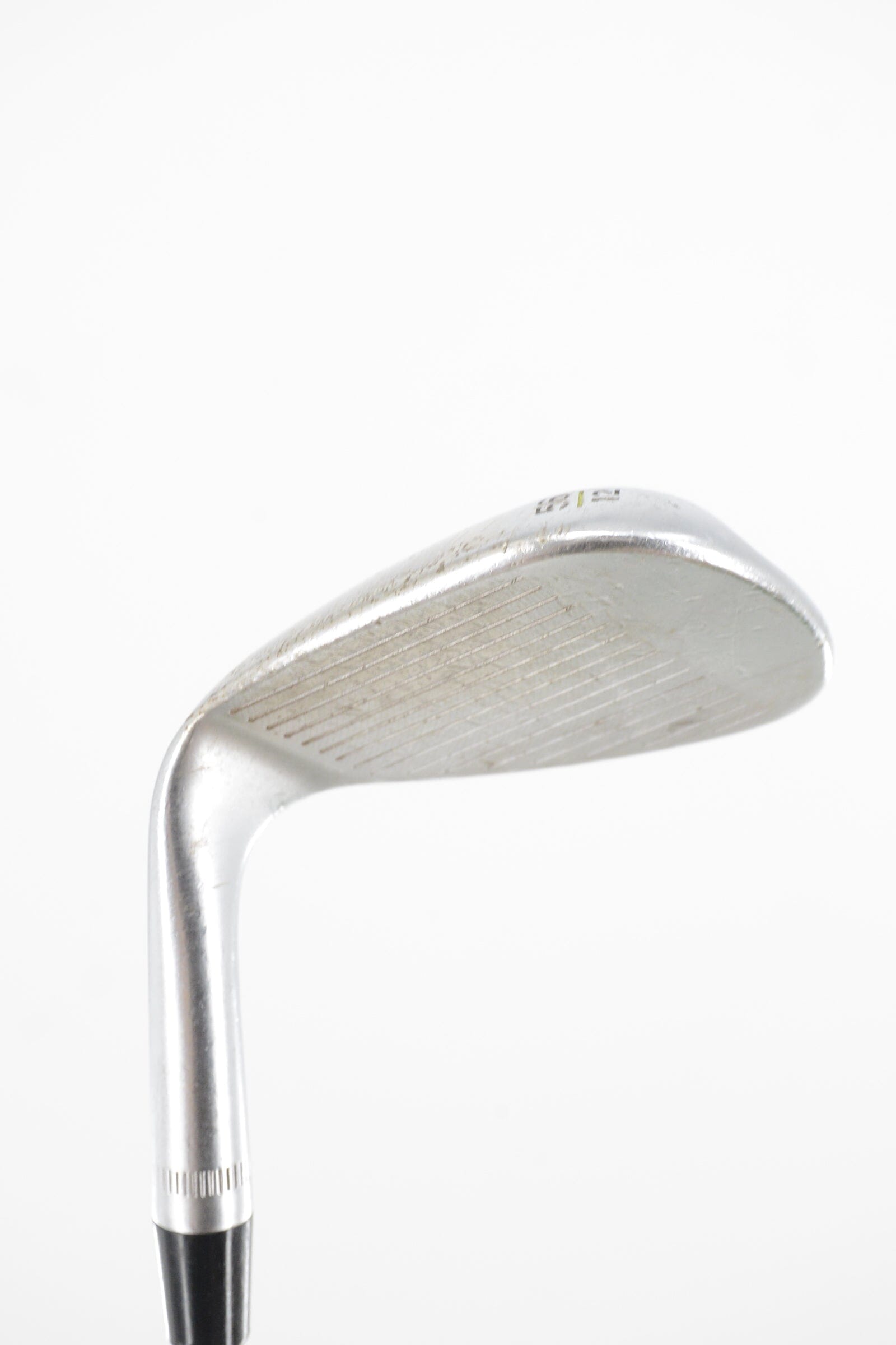 Callaway MD3 Satin Chrome 56 Degree Wedge Wedge Flex 35" Golf Clubs GolfRoots