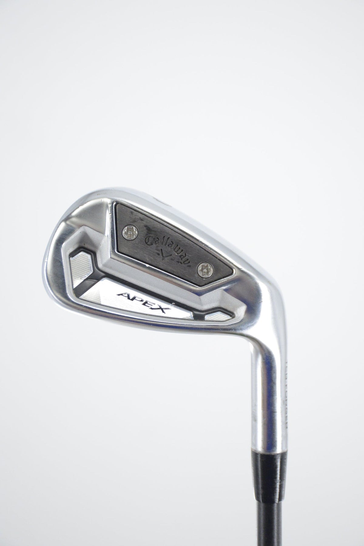 Callaway Apex TCB PW S Flex 35.5" Golf Clubs GolfRoots