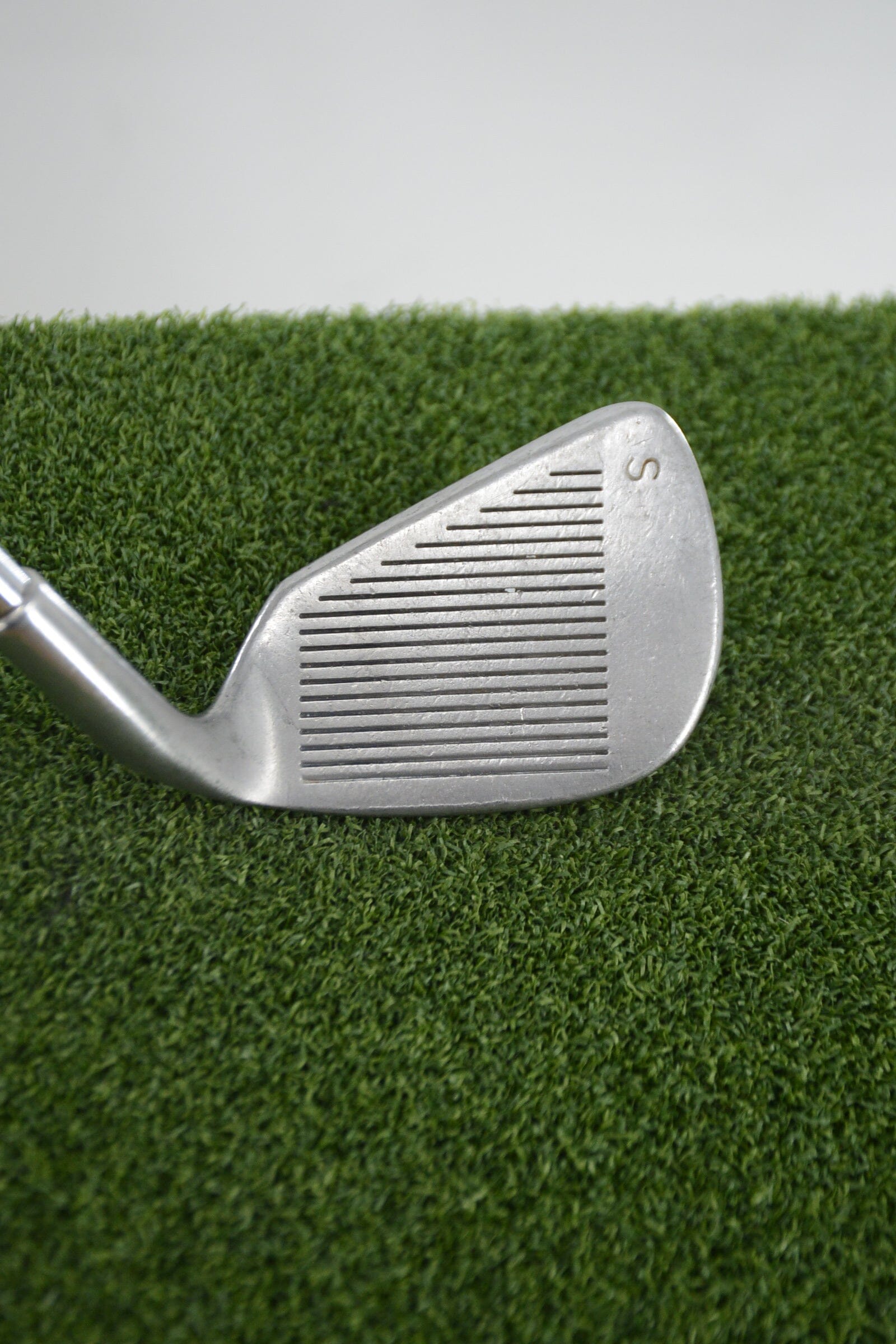 Lefty Pro Tour Master Crafted SW R Flex 35.75" Golf Clubs GolfRoots