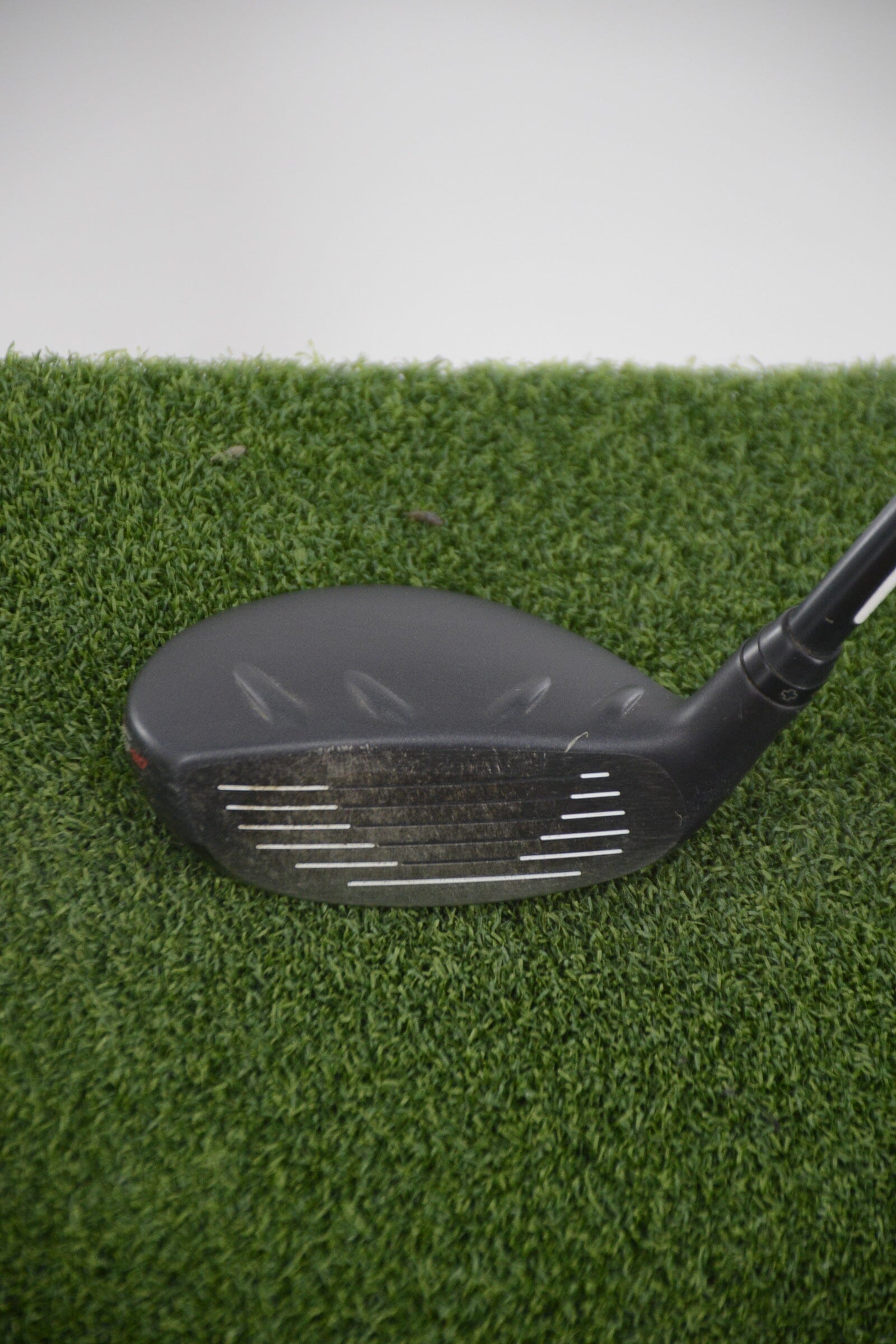 Ping G410 4 Hybrid R Flex 39.25" Golf Clubs GolfRoots