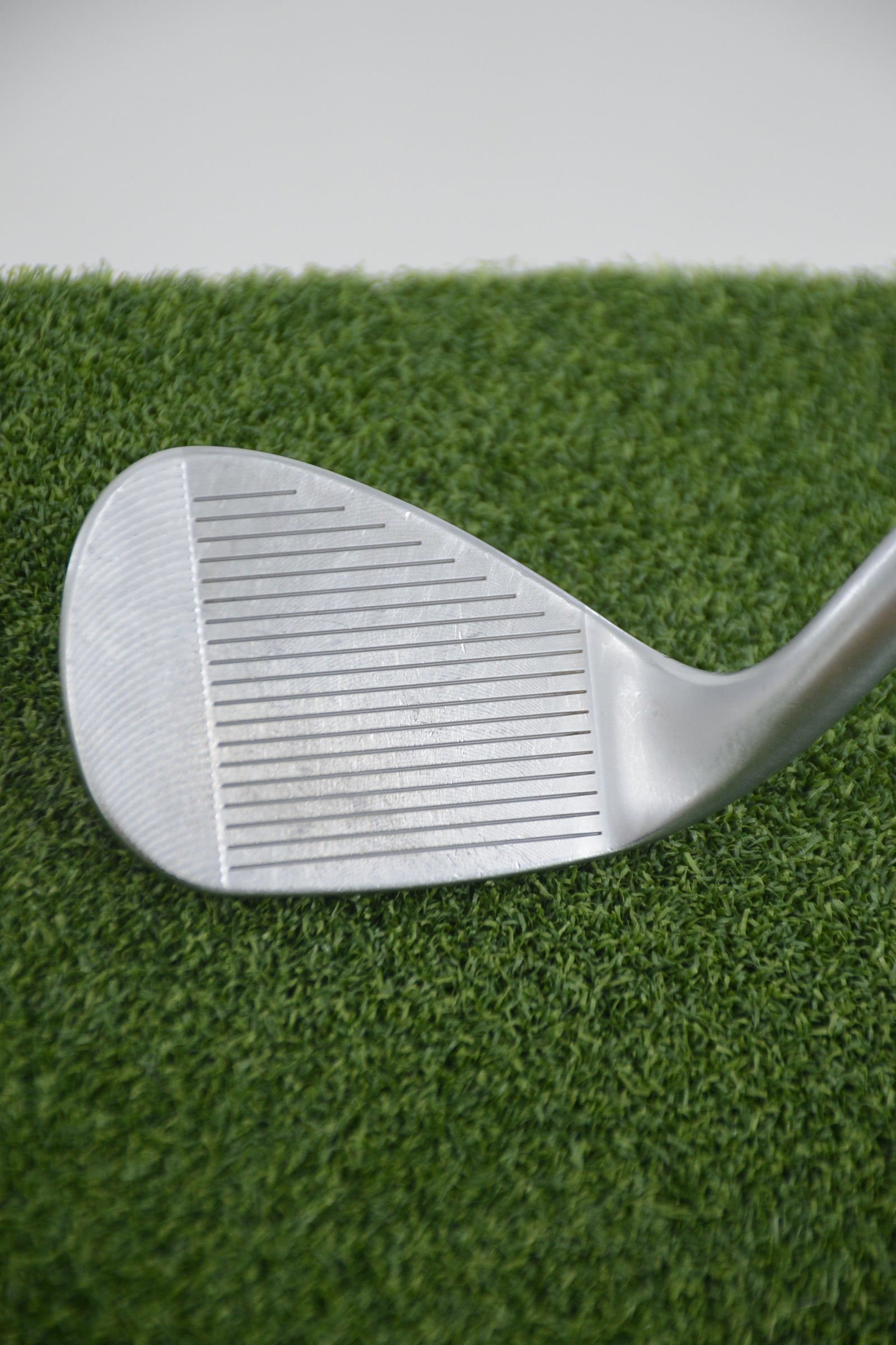 Cleveland CBZ 56 Degree Wedge Wedge Flex 35.25"