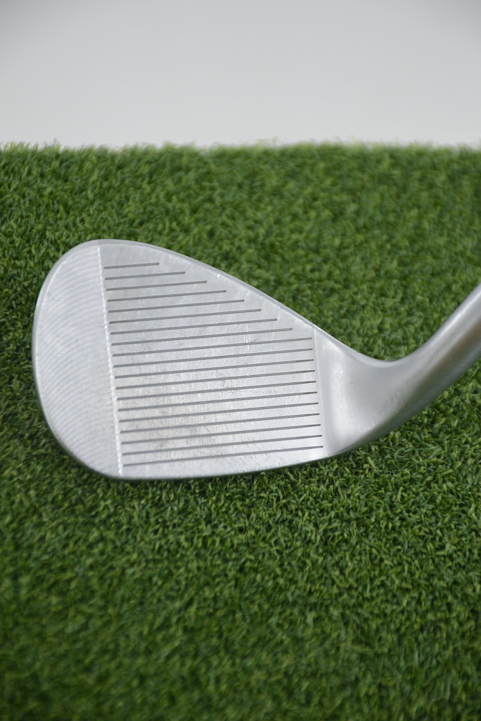 Cleveland CBZ 56 Degree Wedge Wedge Flex 35.25" Golf Clubs GolfRoots