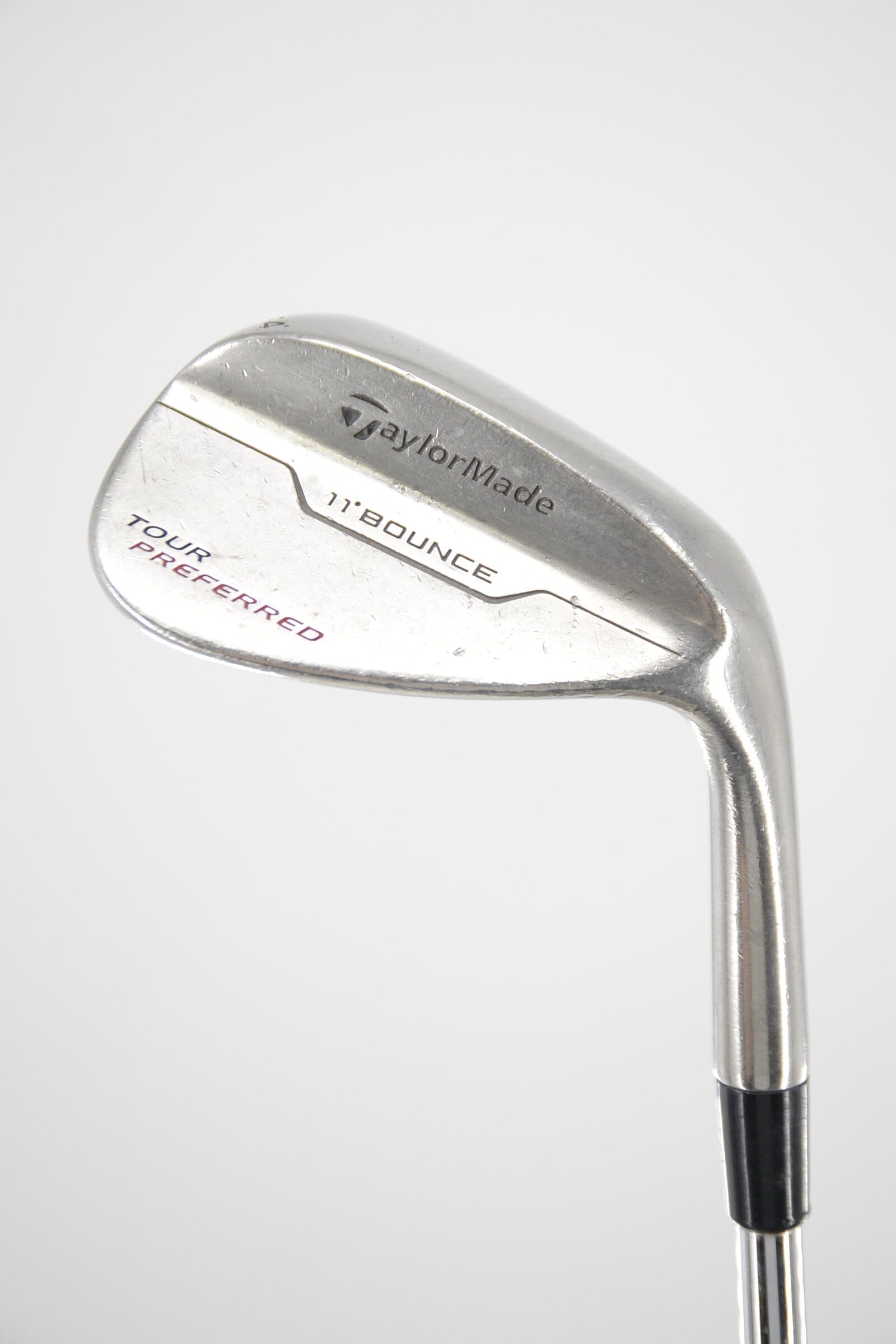 TaylorMade Tour Preferred 54 Degree Wedge S Flex 35.25"