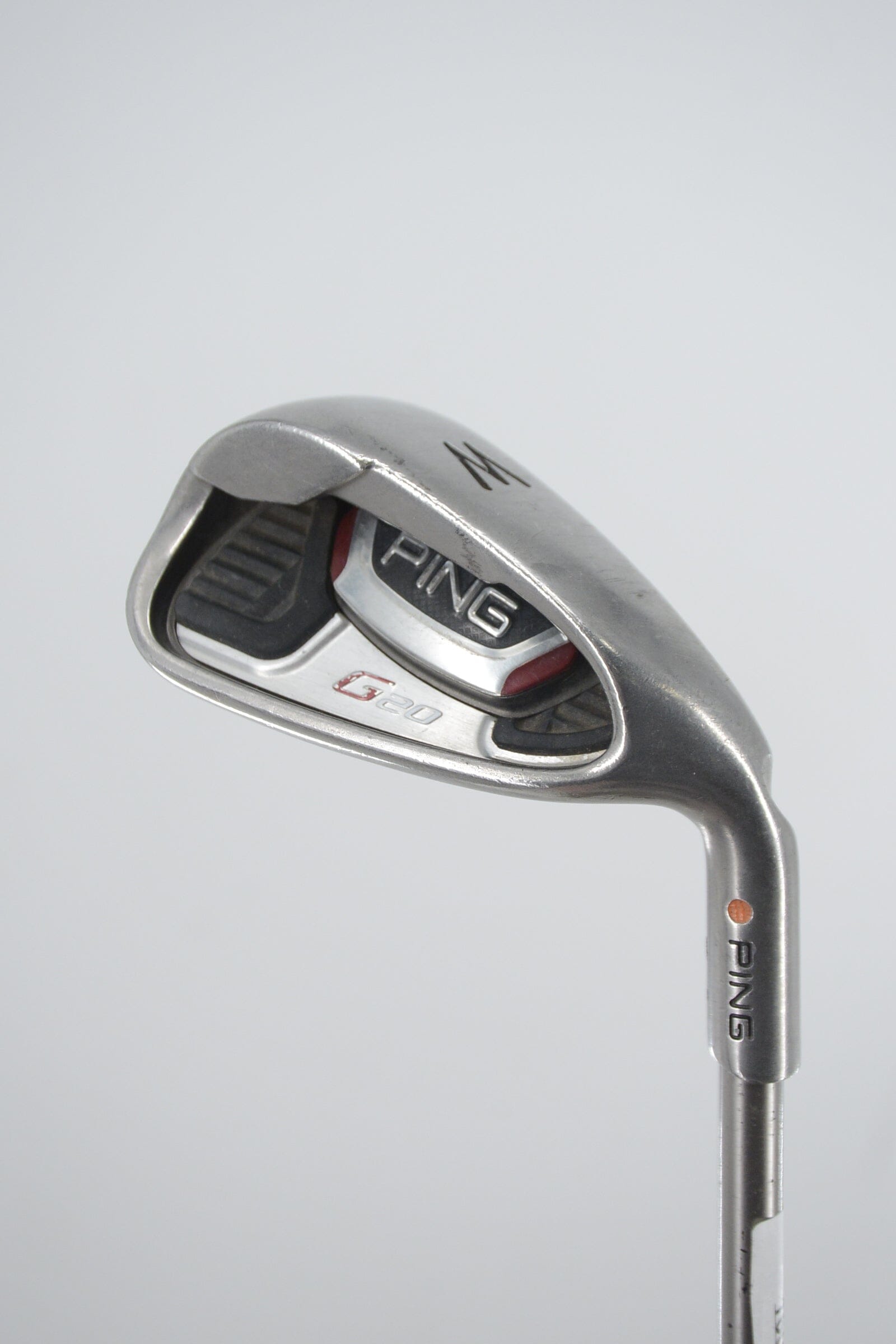 Ping G20 PW SR Flex 35" Golf Clubs GolfRoots