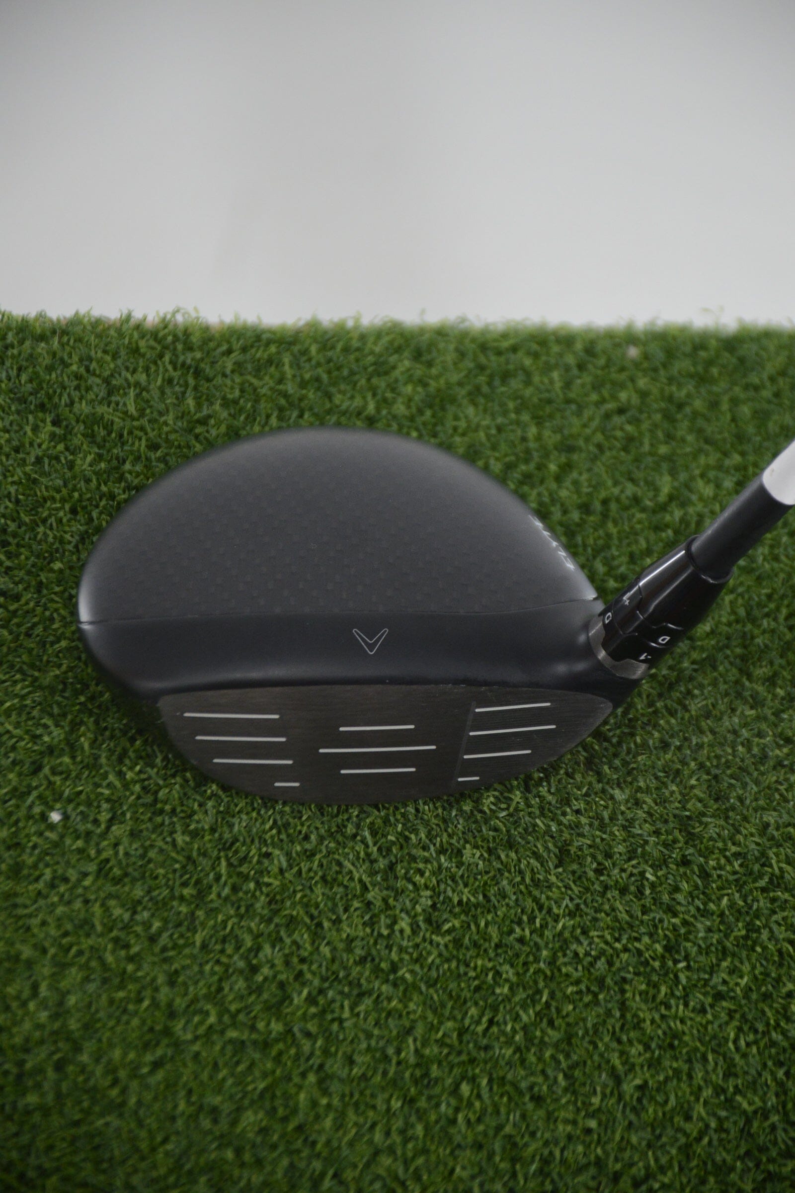 Callaway Elyte 3 Wood R Flex 42.75" Golf Clubs GolfRoots