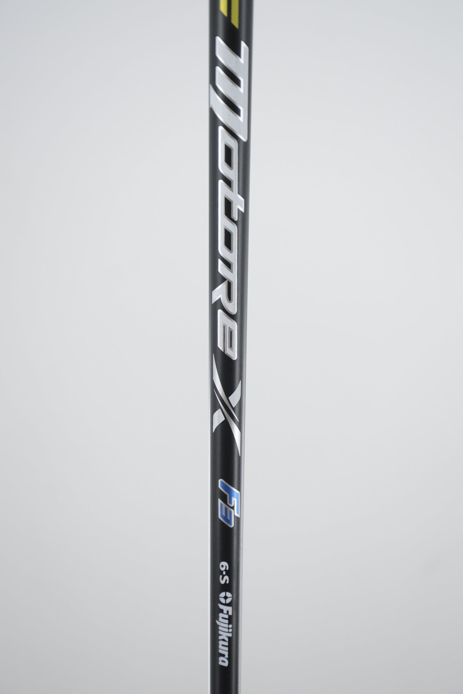 Fujikura Motore X F3 Cobra Wood Shaft S Flex 42.25" Golf Clubs GolfRoots
