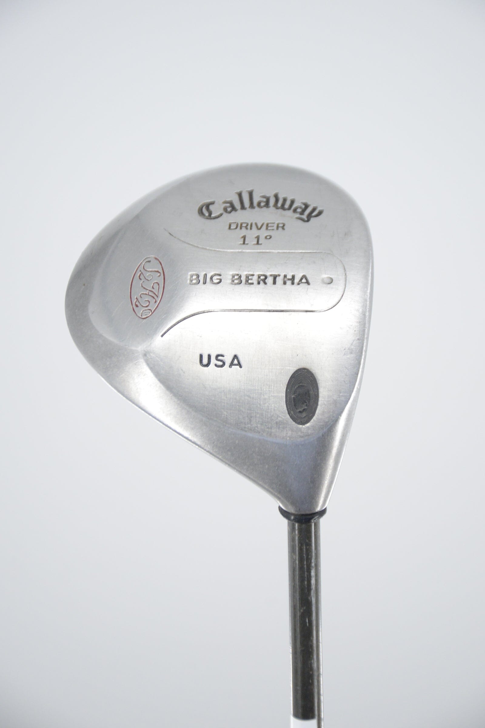 Callaway Big Bertha S2H2 11 Degree Driver R Flex 44" Golf Clubs GolfRoots
