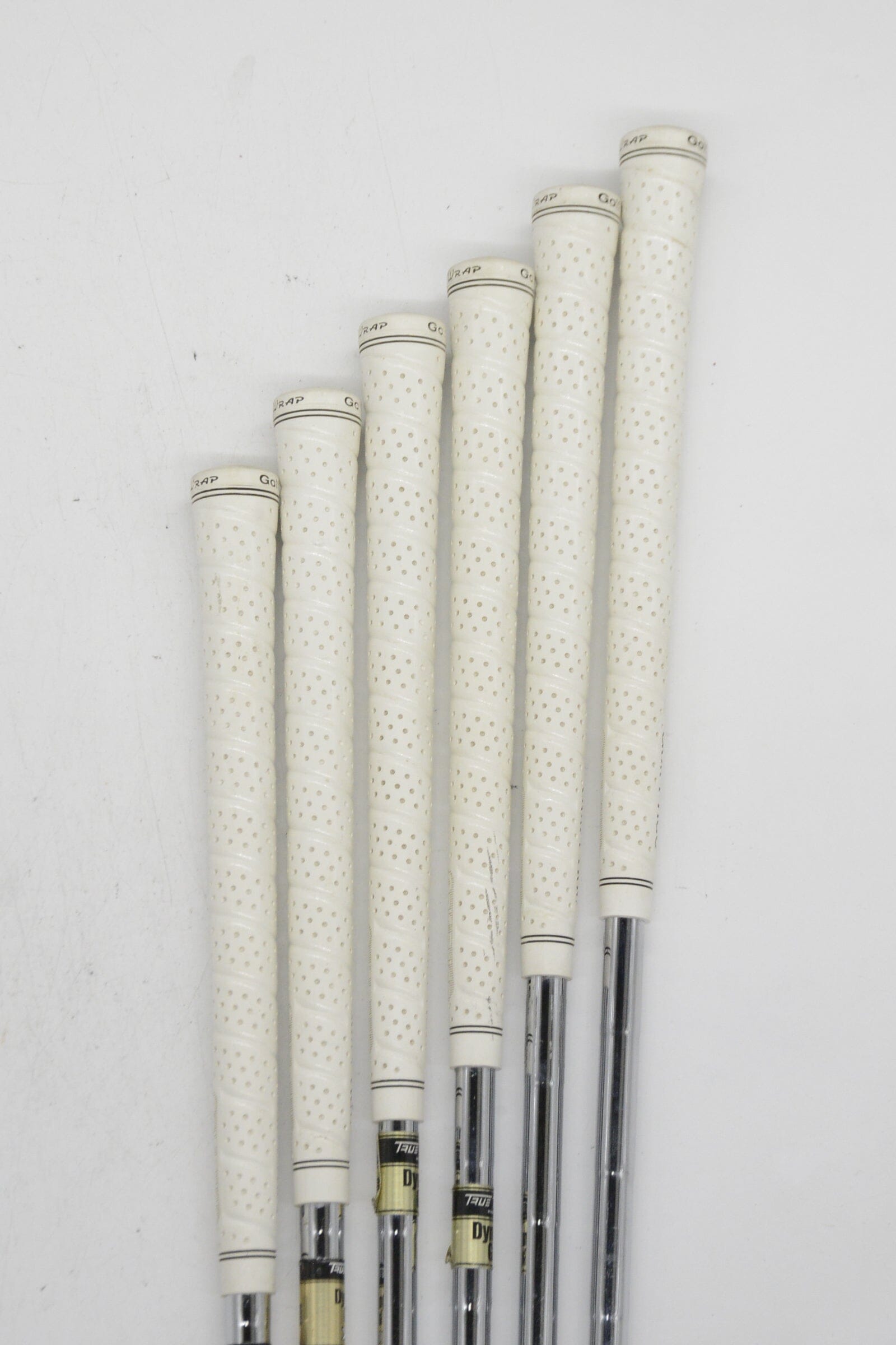 TaylorMade Tour Preferred CB/MC Combo 5-PW Iron Set S Flex -0.25" Golf Clubs GolfRoots