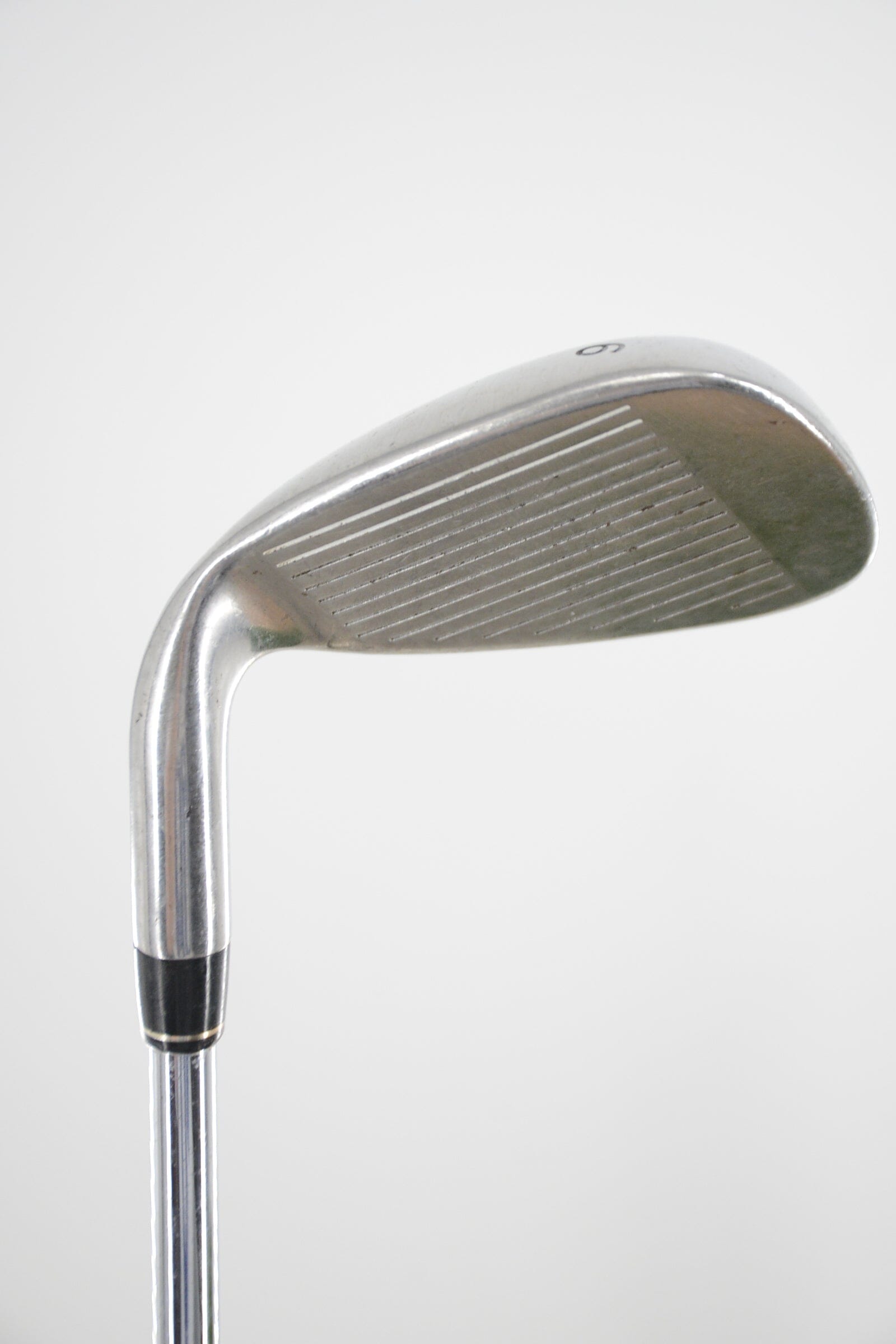 TaylorMade Rac OS 9 Iron R Flex 35.5" Golf Clubs GolfRoots