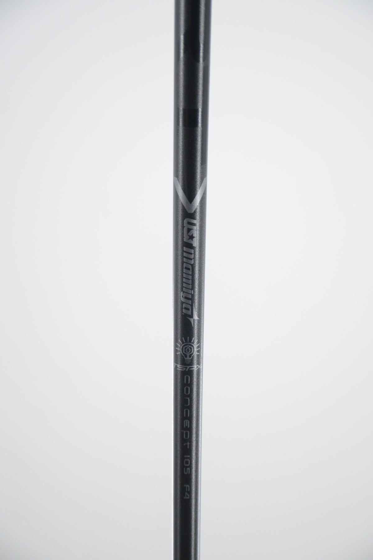 Callaway Apex TCB PW S Flex 35.5"