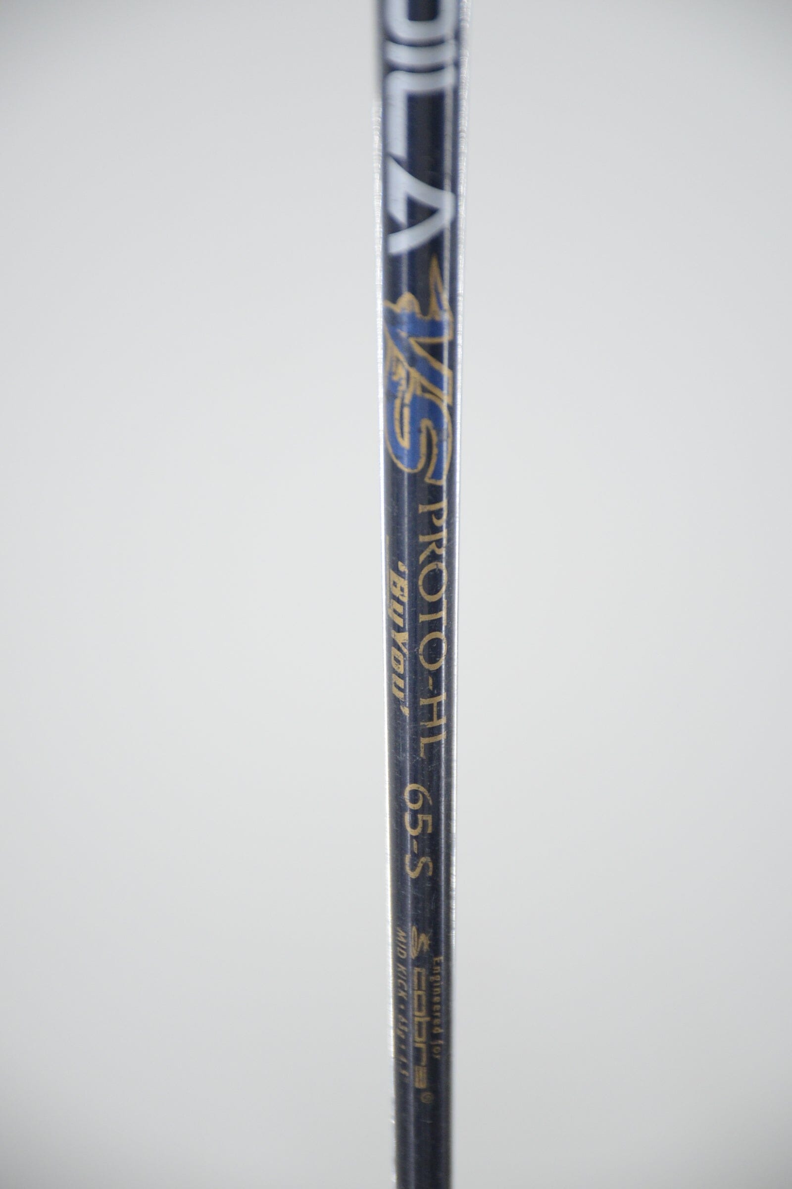 Cobra Baffler Dws 3 Hybrid S Flex 40.25" Golf Clubs GolfRoots