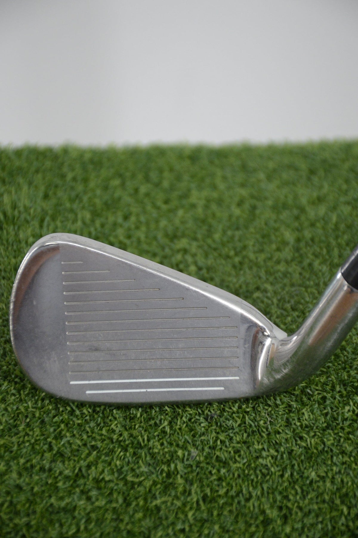 Women's TaylorMade R7 6 Iron W Flex 36.5" Golf Clubs GolfRoots