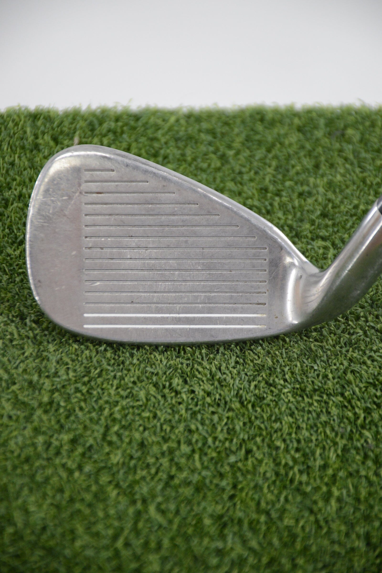 TaylorMade Rac OS 9 Iron R Flex 35.5" Golf Clubs GolfRoots