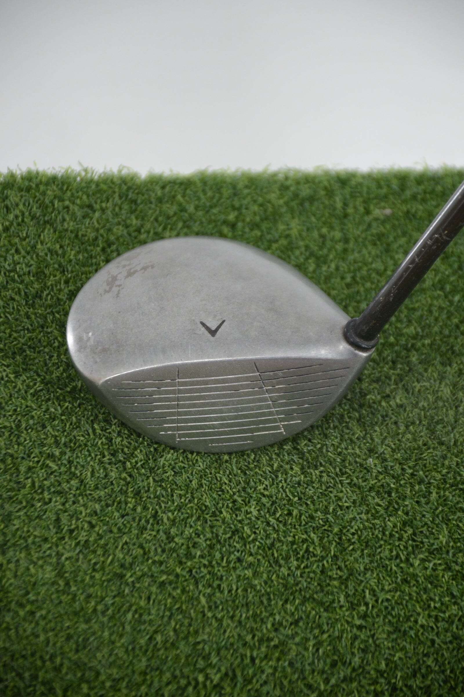 Callaway Big Bertha S2H2 11 Degree Driver R Flex 44" Golf Clubs GolfRoots