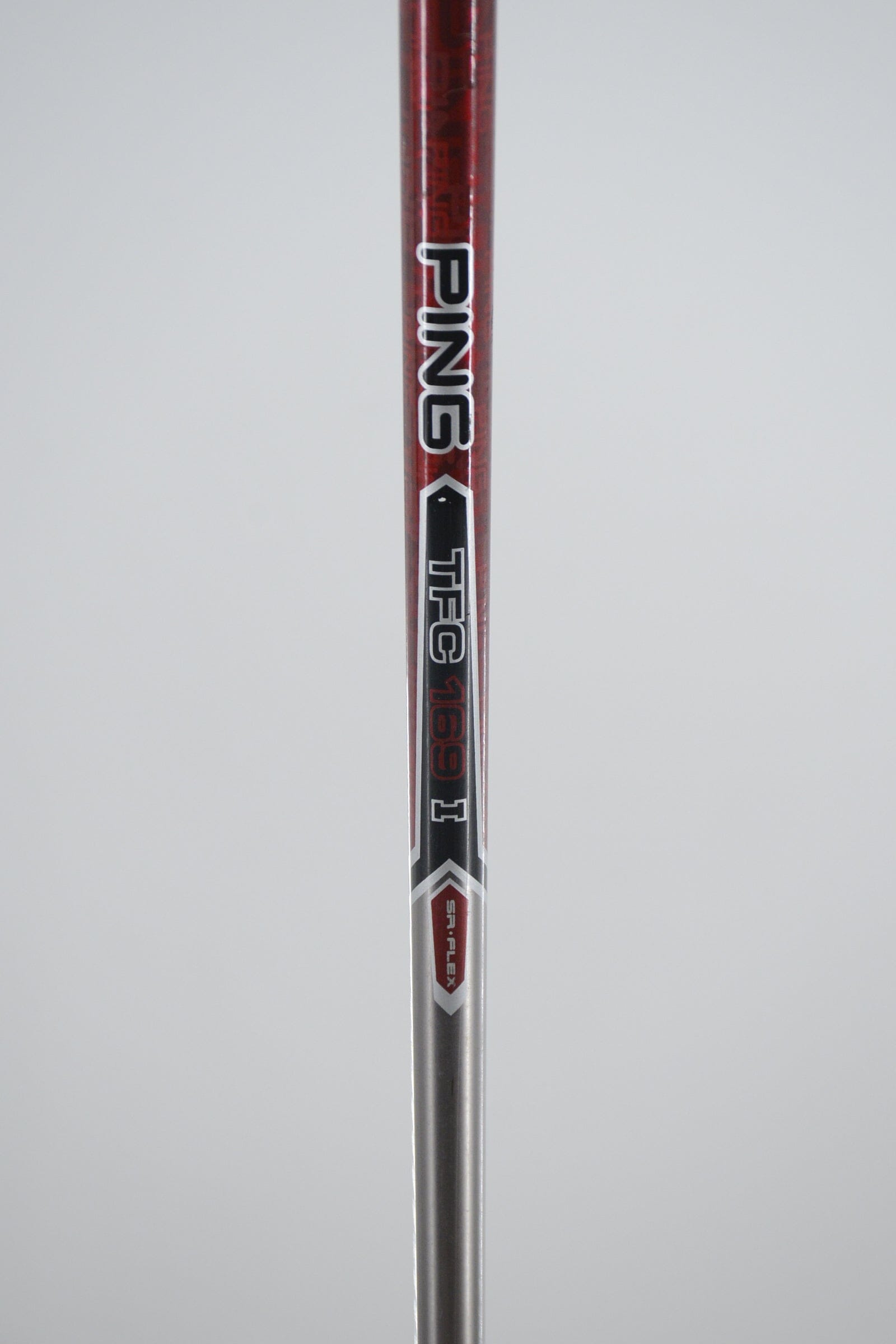 Ping G20 PW SR Flex 35" Golf Clubs GolfRoots